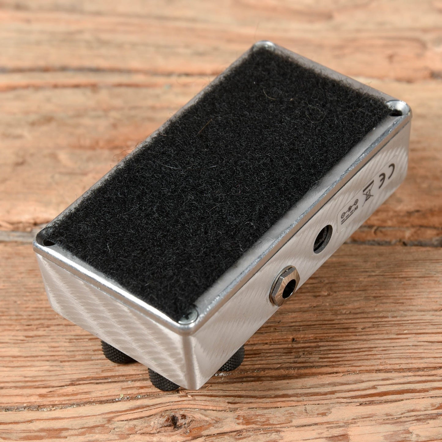 MXR ZW-38 Black Label Chorus