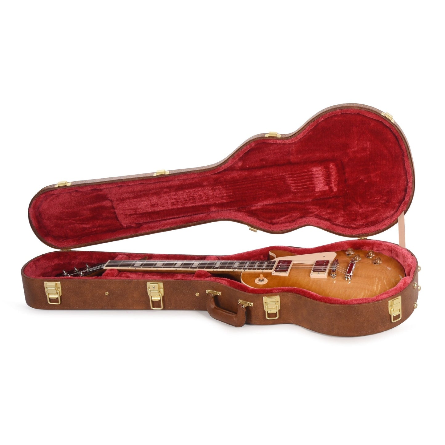 Gibson Original Les Paul Standard '50s Dirty Lemon Burst