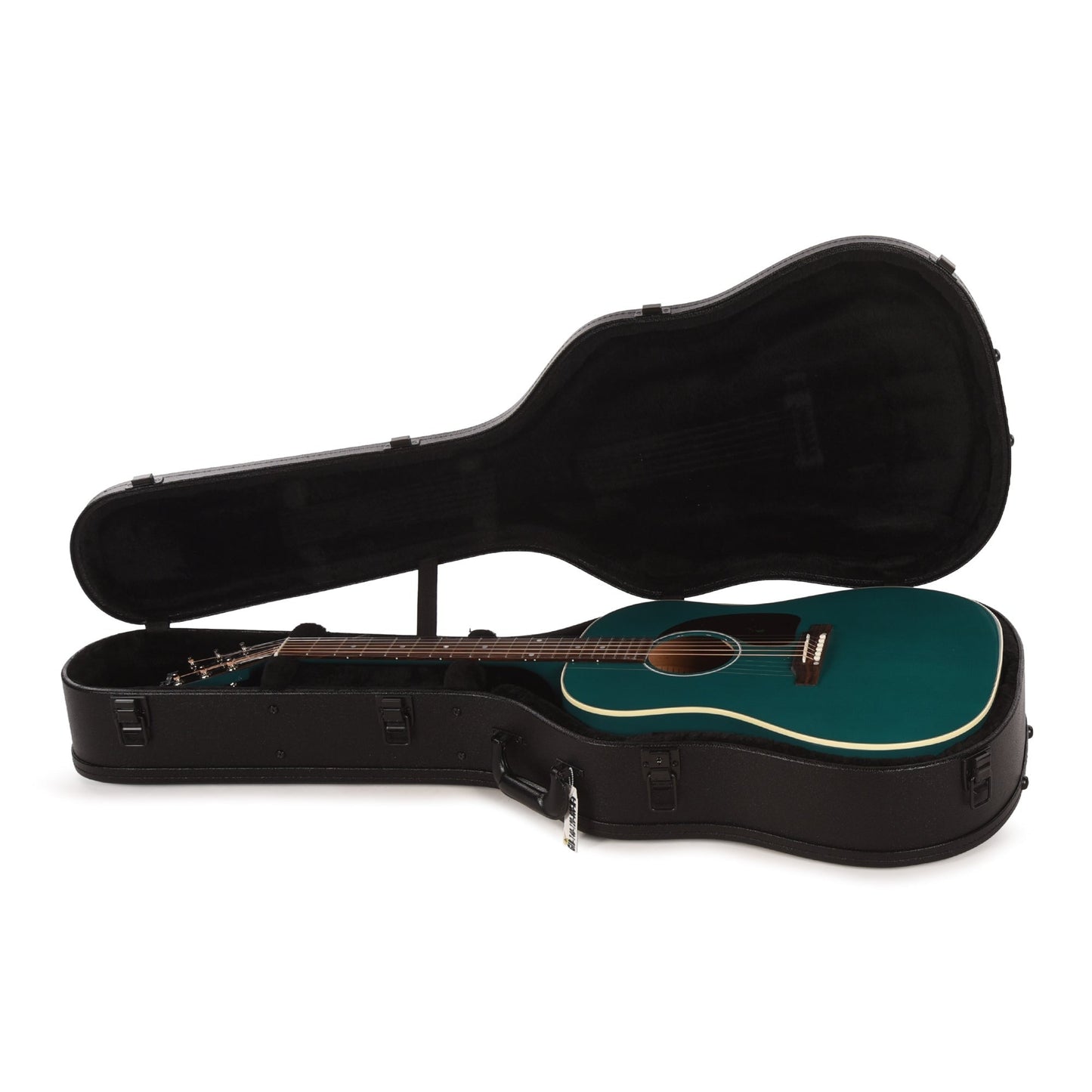Gibson Modern J-45 Standard Seafoam Green