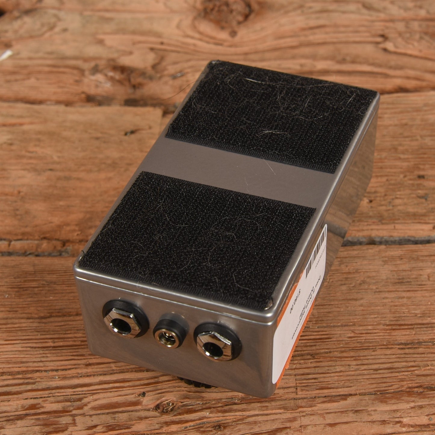 Does It Doom Hypercoven Octave Pedal
