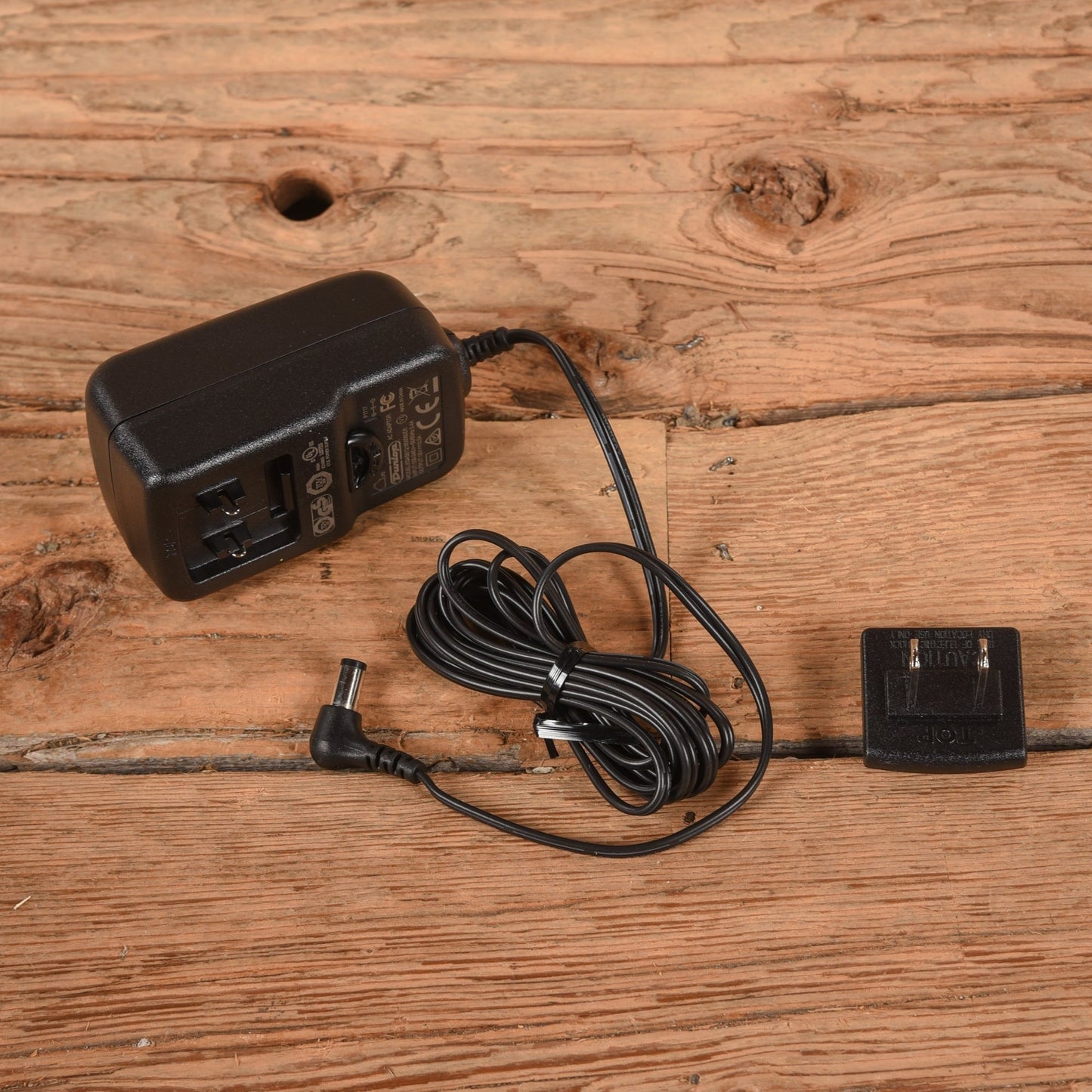 MXR M-134 Stereo Chorus