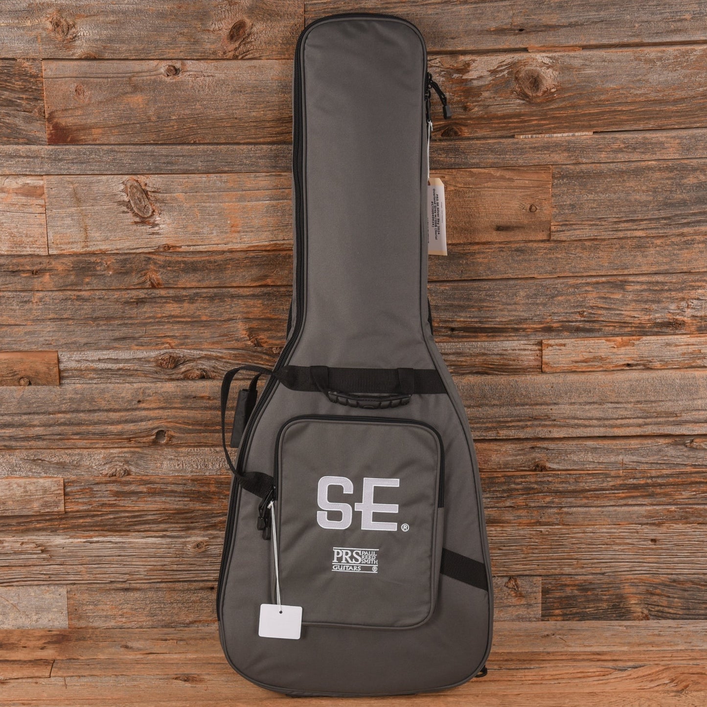 PRS SE Silver Sky Overland Grey 2024