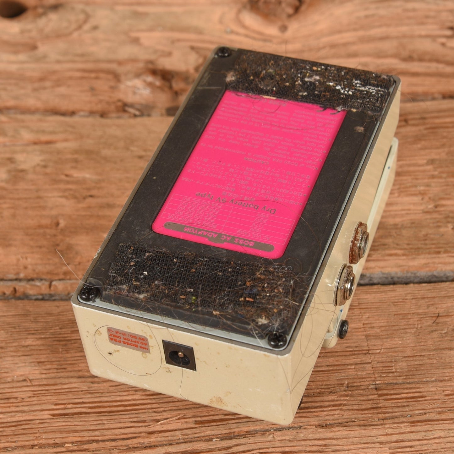 Boss DD-5 Digital Delay