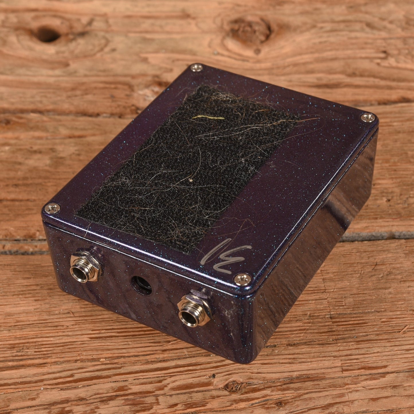 Mask Audio Electronics Germanium Part Garden Nightfall