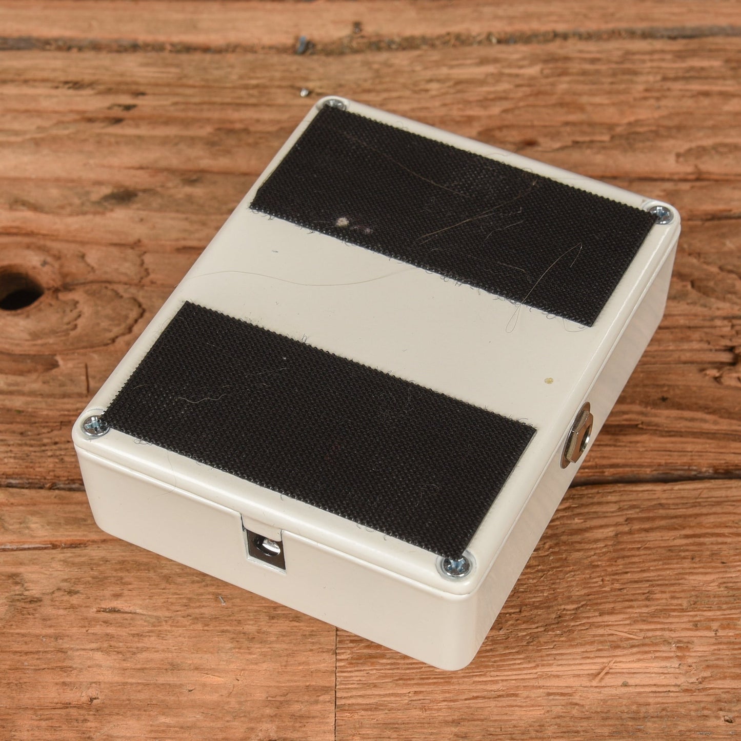 Electro-Harmonix Big Muff with Tone Wicker