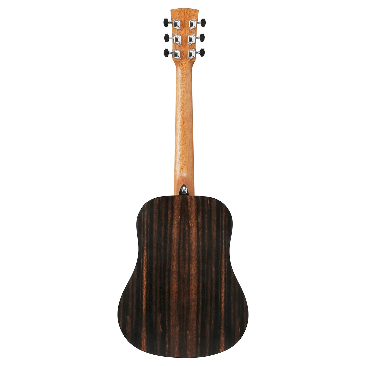 Ibanez PF2BEOPN 3/4 Size Dreadnought Acoustic Guitar Open Pore Natural