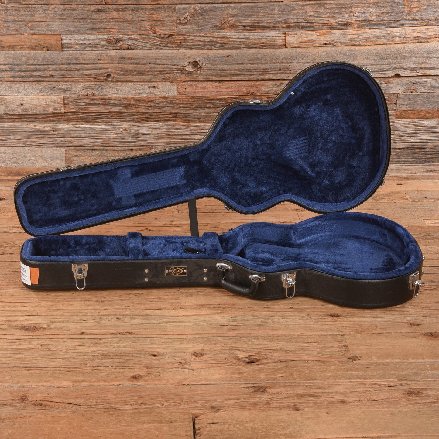 Guild Newark St. Collection Starfire IV ST-12 Cherry 2021