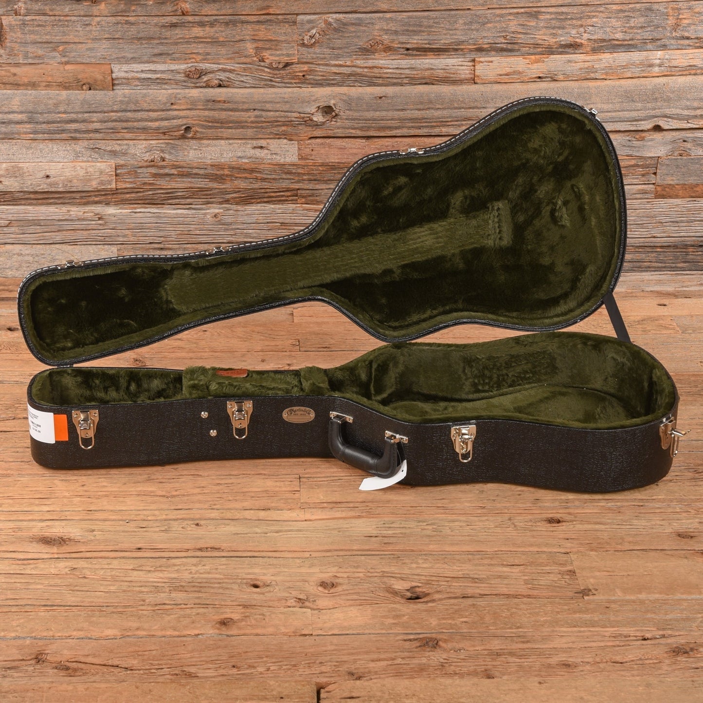 Martin Billy Strings Signature D-28 Natural 2025