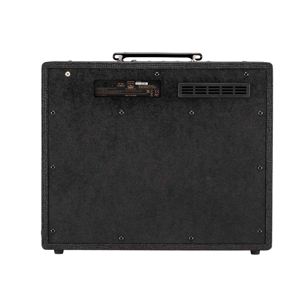 Vox VT40XCLBL 40w 1x10 Digital Guitar Modeling Amplifier Classic Blue