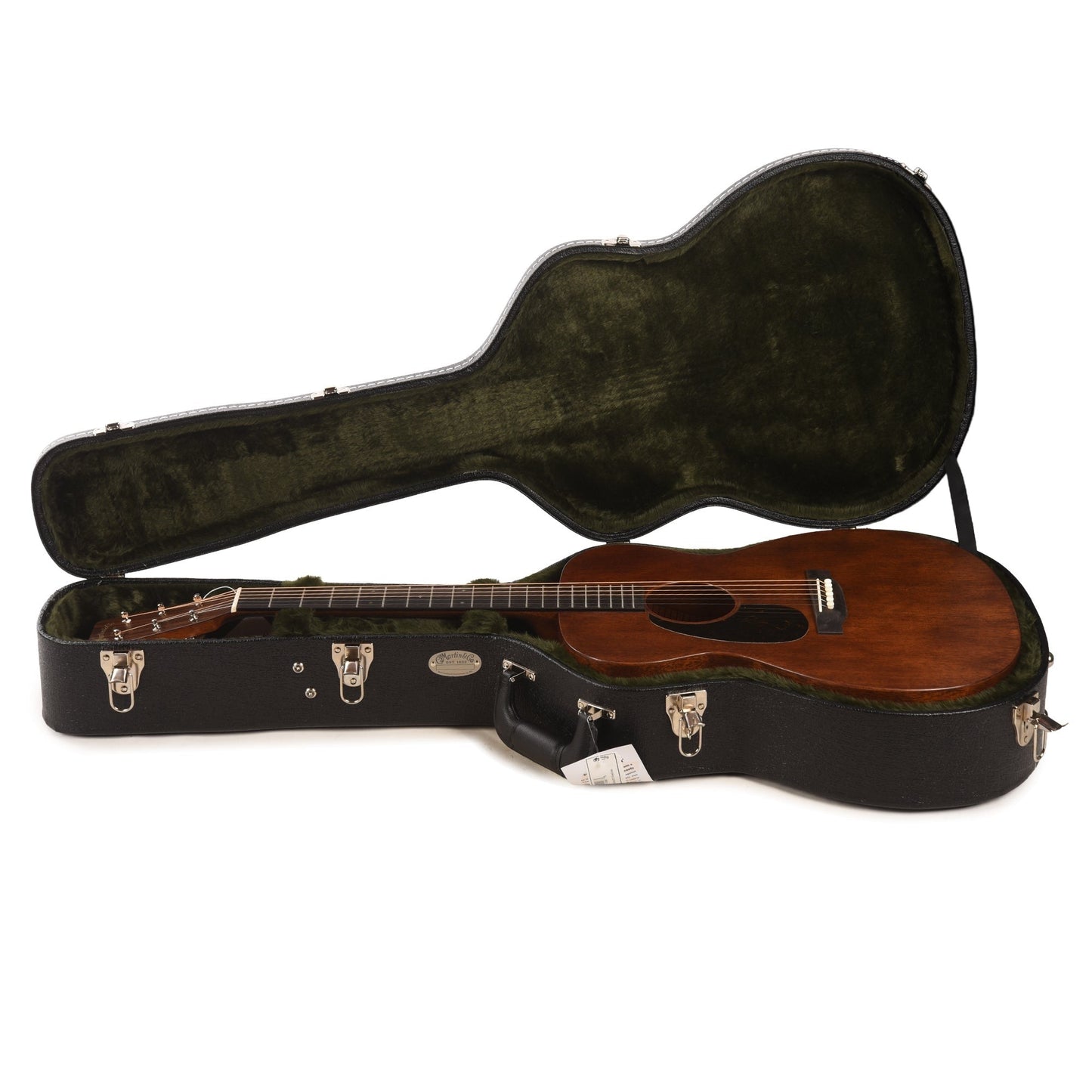 Martin Standard Series 000-17 LEFTY Natural