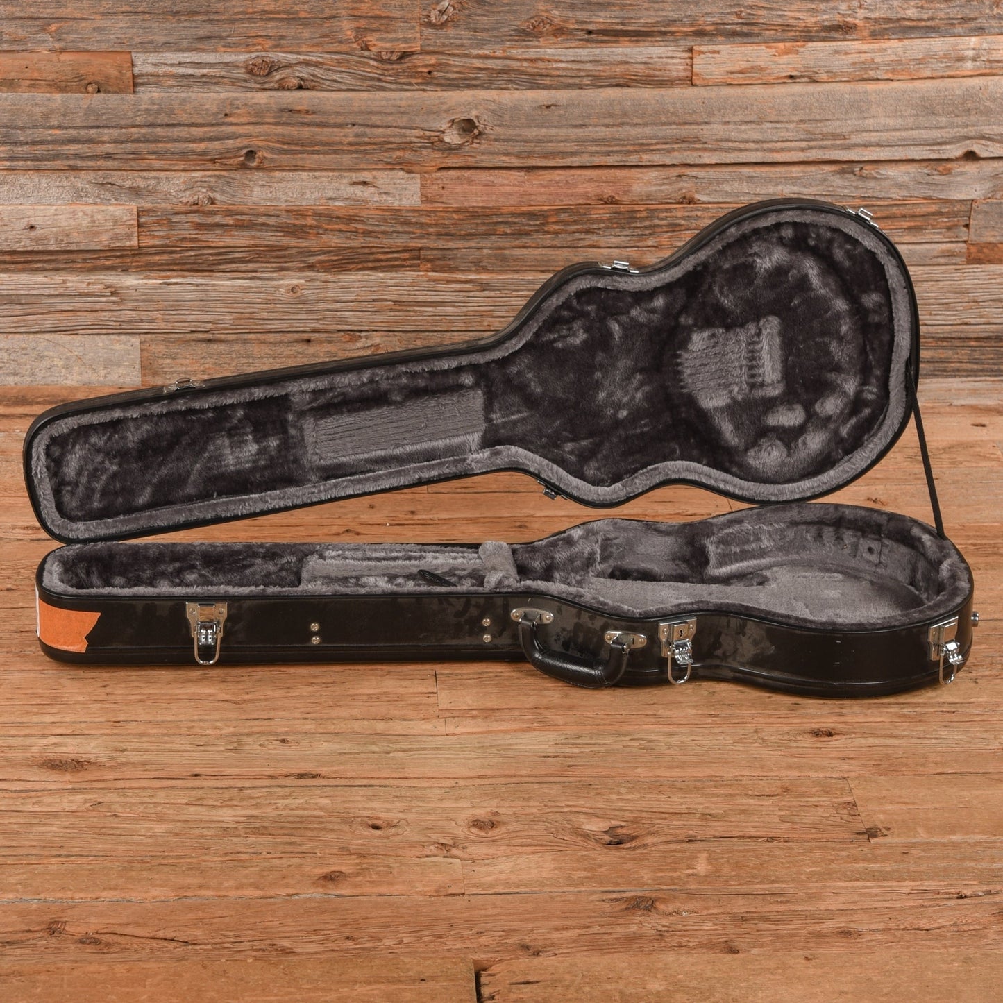 Epiphone Les Paul Ultra-III Vintage Sunburst 2012