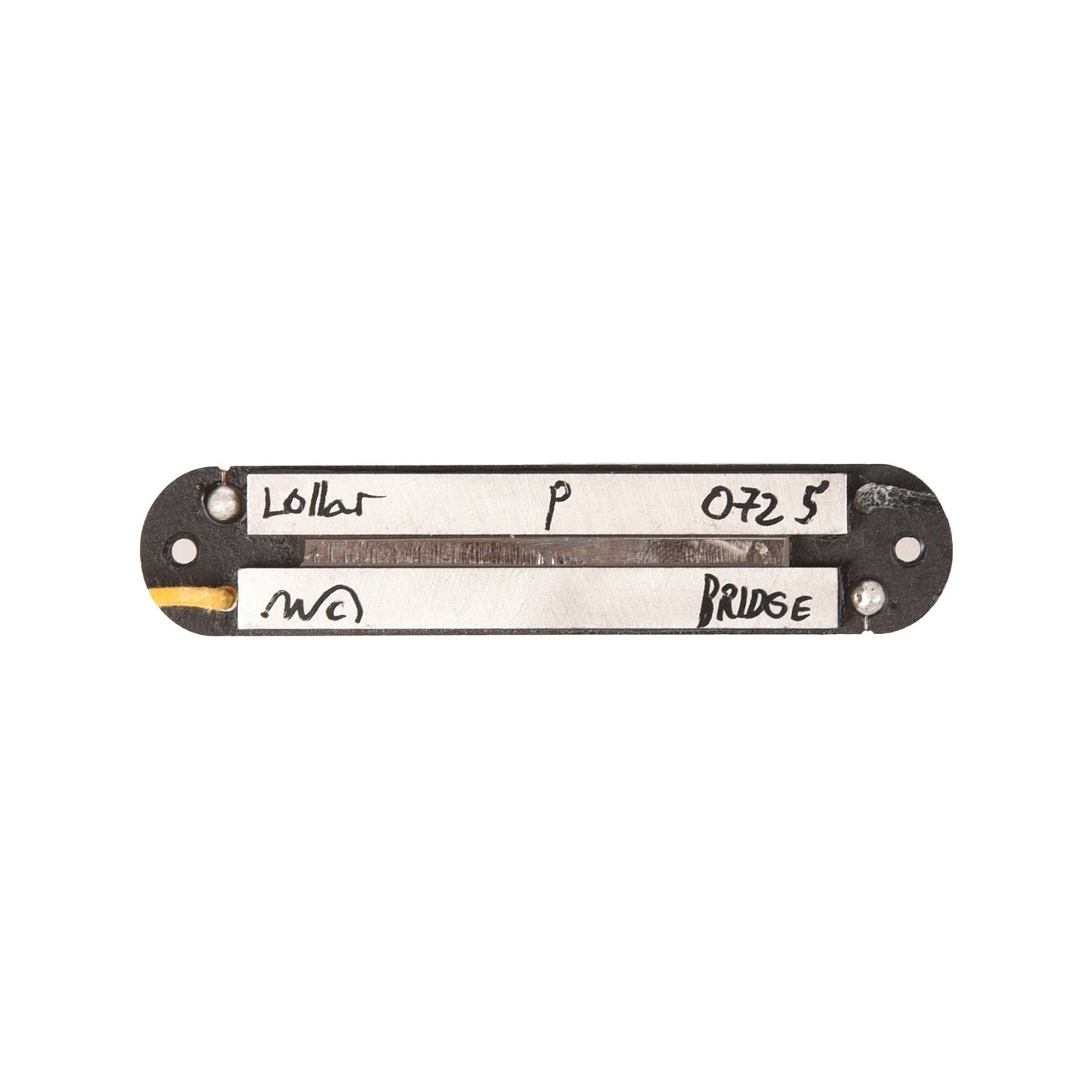 Lollar sB Jaguar Bridge Pickup Parchment