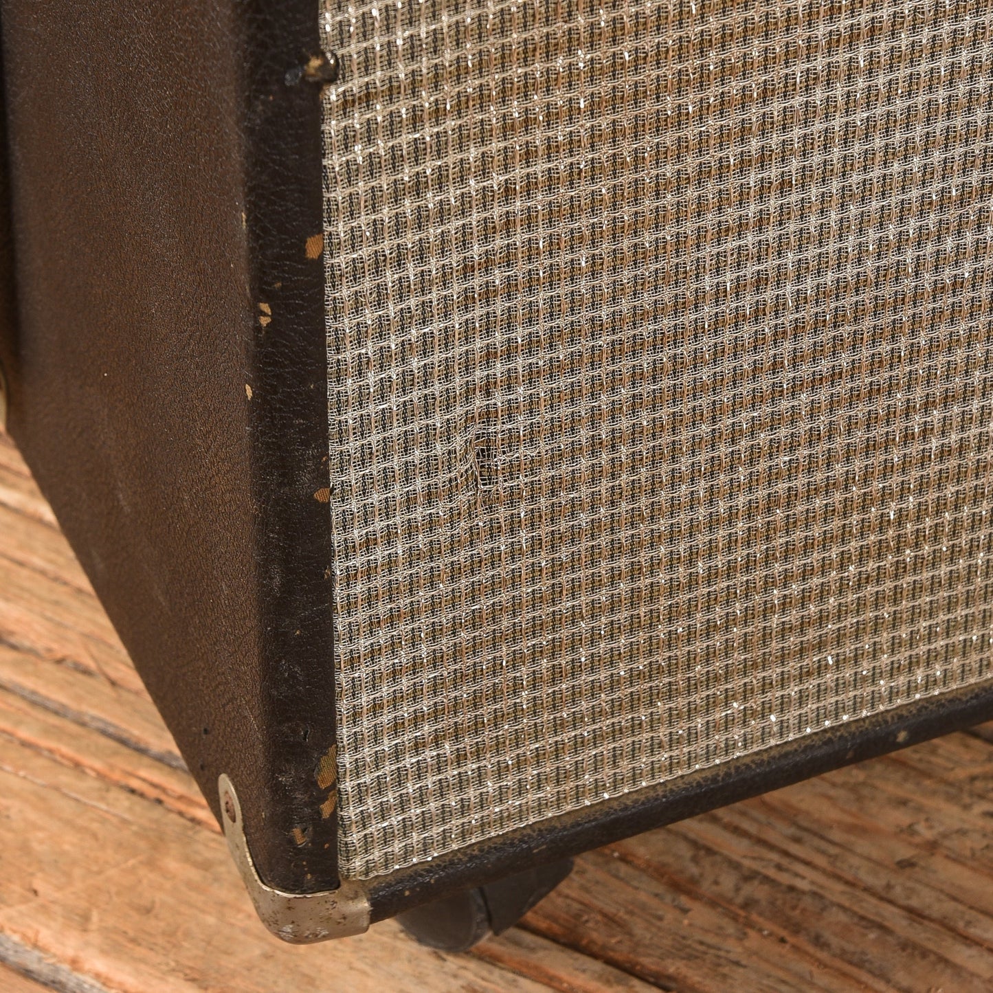 Fender Twin Reverb 2-Channel 100-Watt 2x12" Guitar Combo Amp 1974