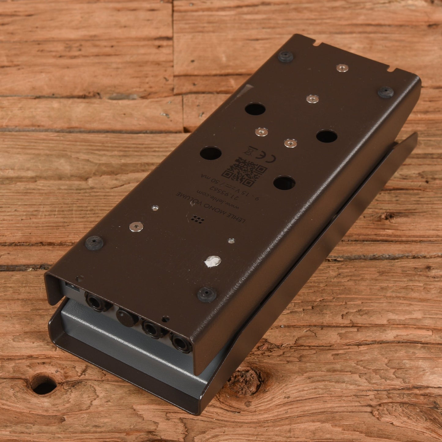 Lehle Mono Volume