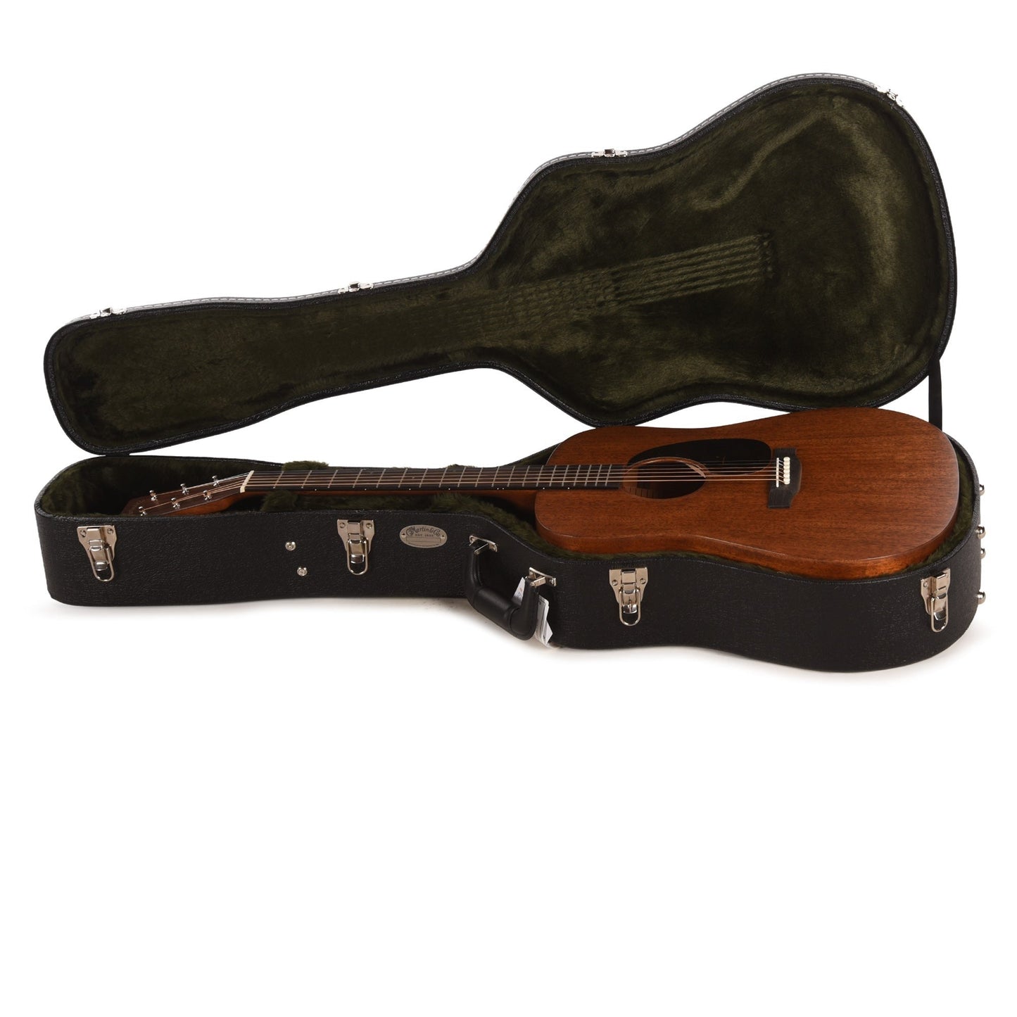 Martin Standard Series D-17 Natural
