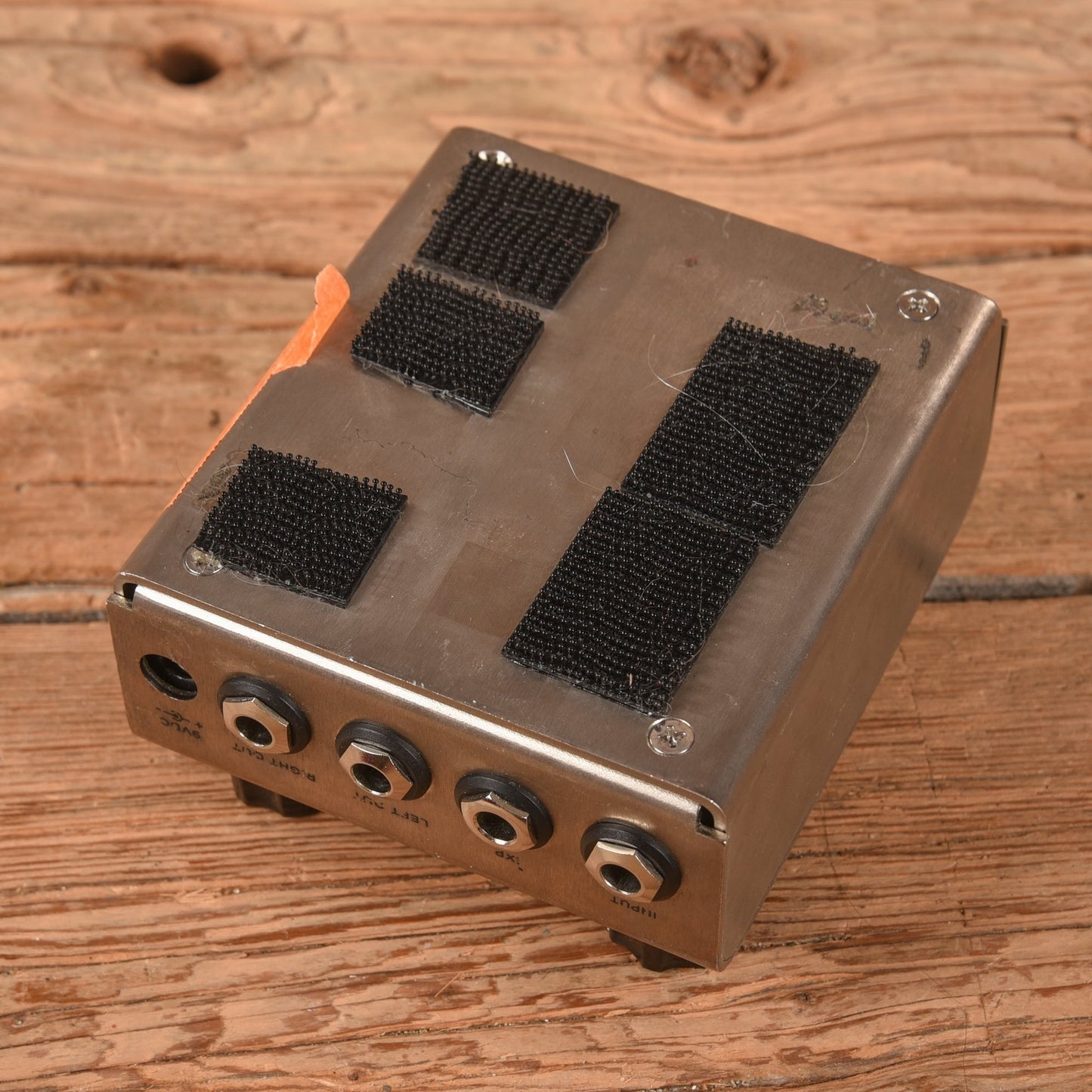Strymon Deco V1