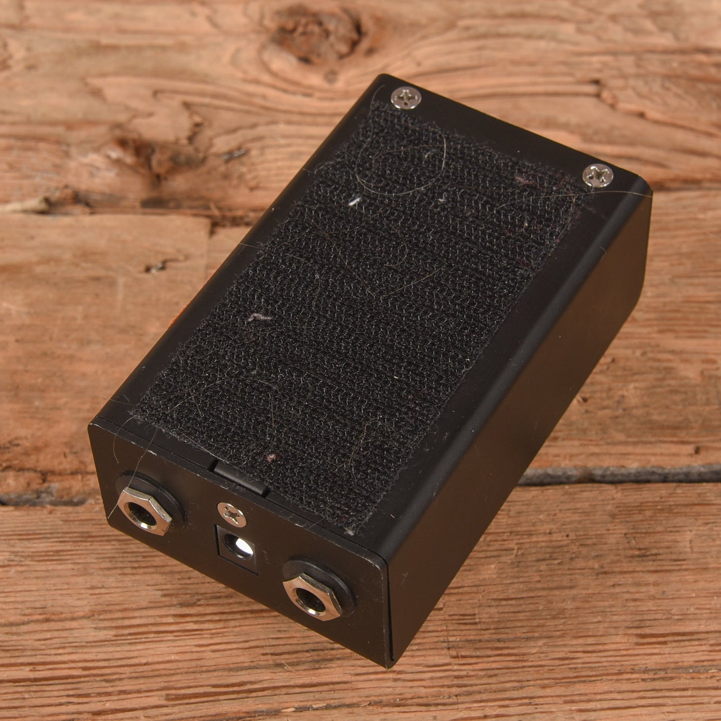 Jackson Audio Golden Boy Mini Joey Landreth Signature Overdrive
