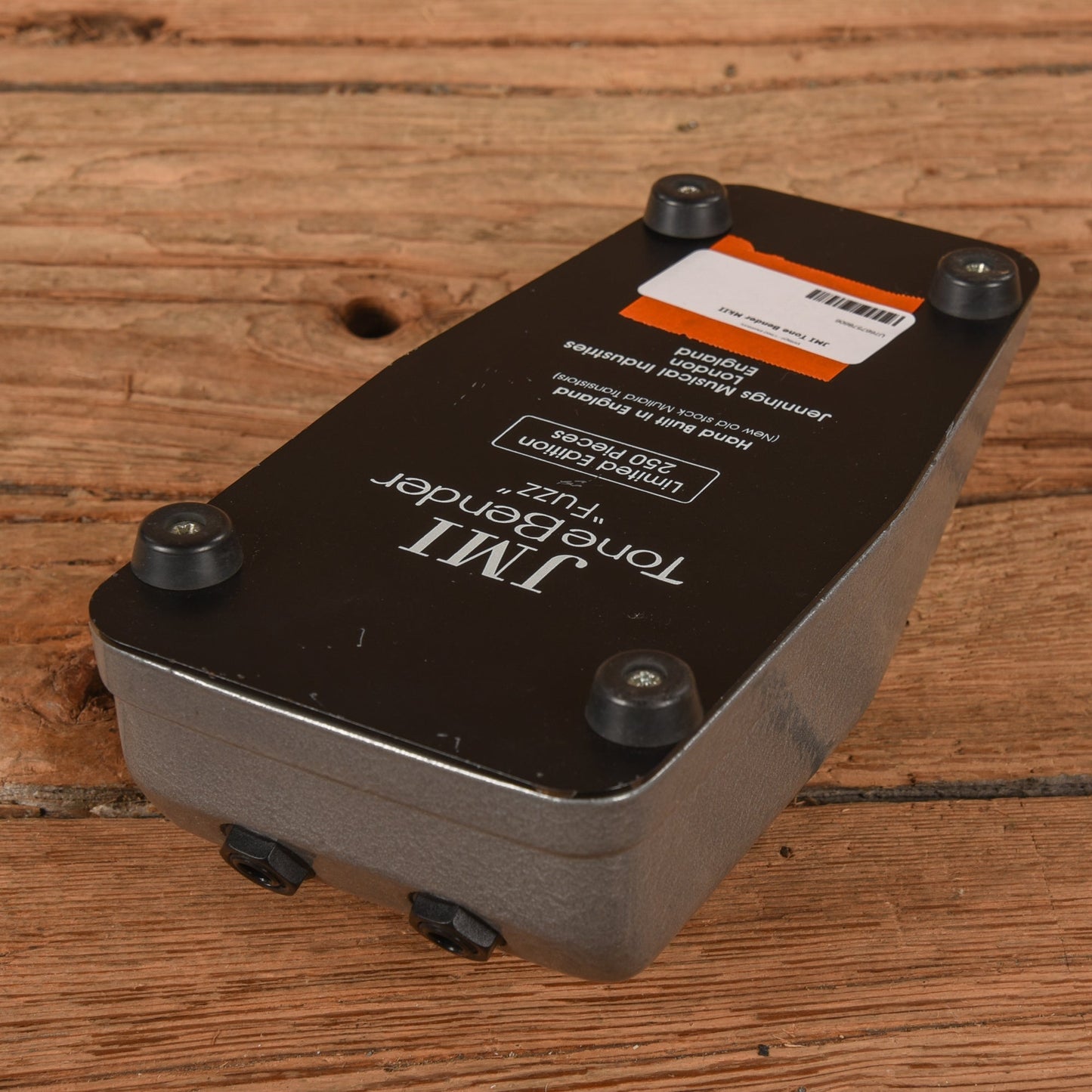 JMI Tone Bender MkII