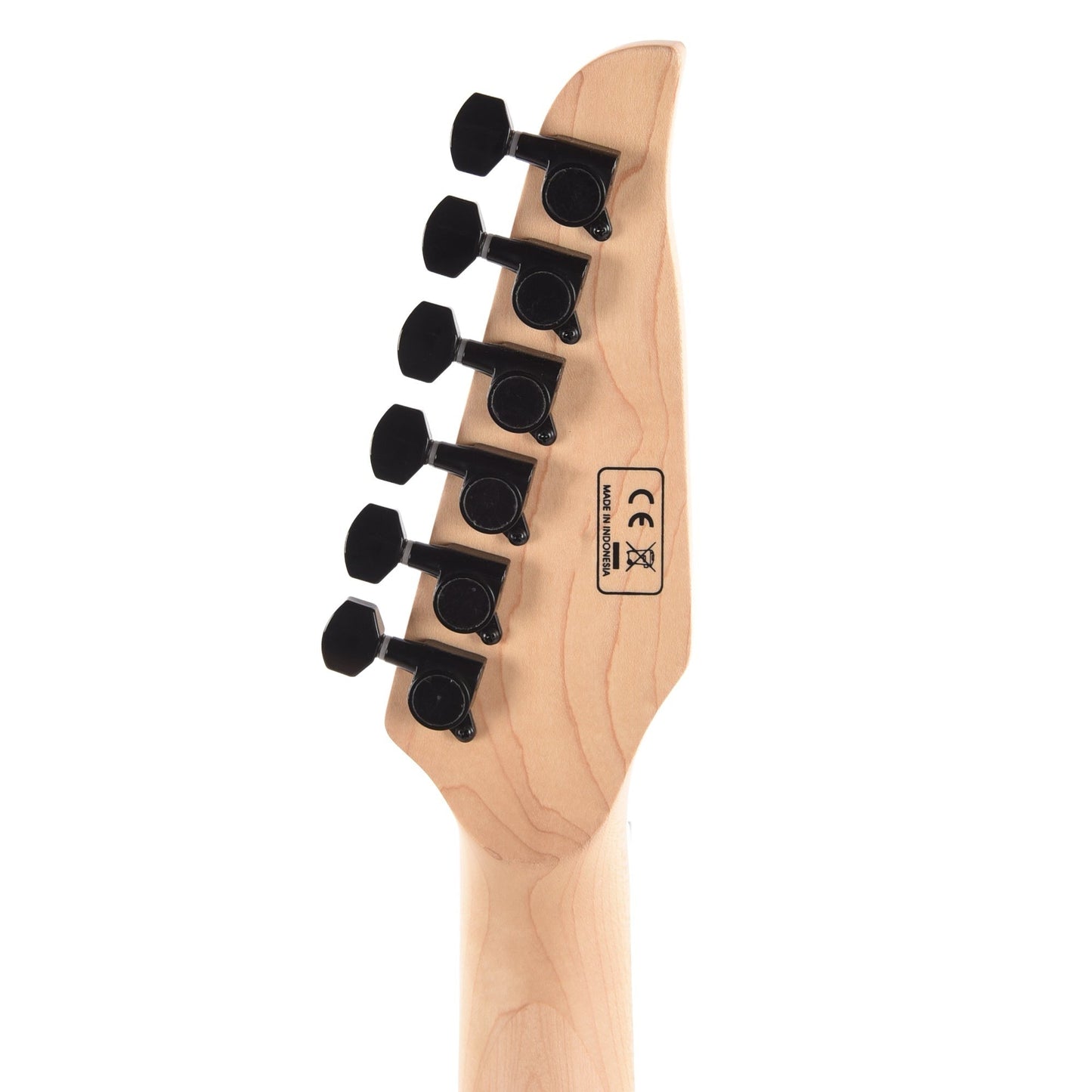 Sire Larry Carlton Y5 Transparent Blue