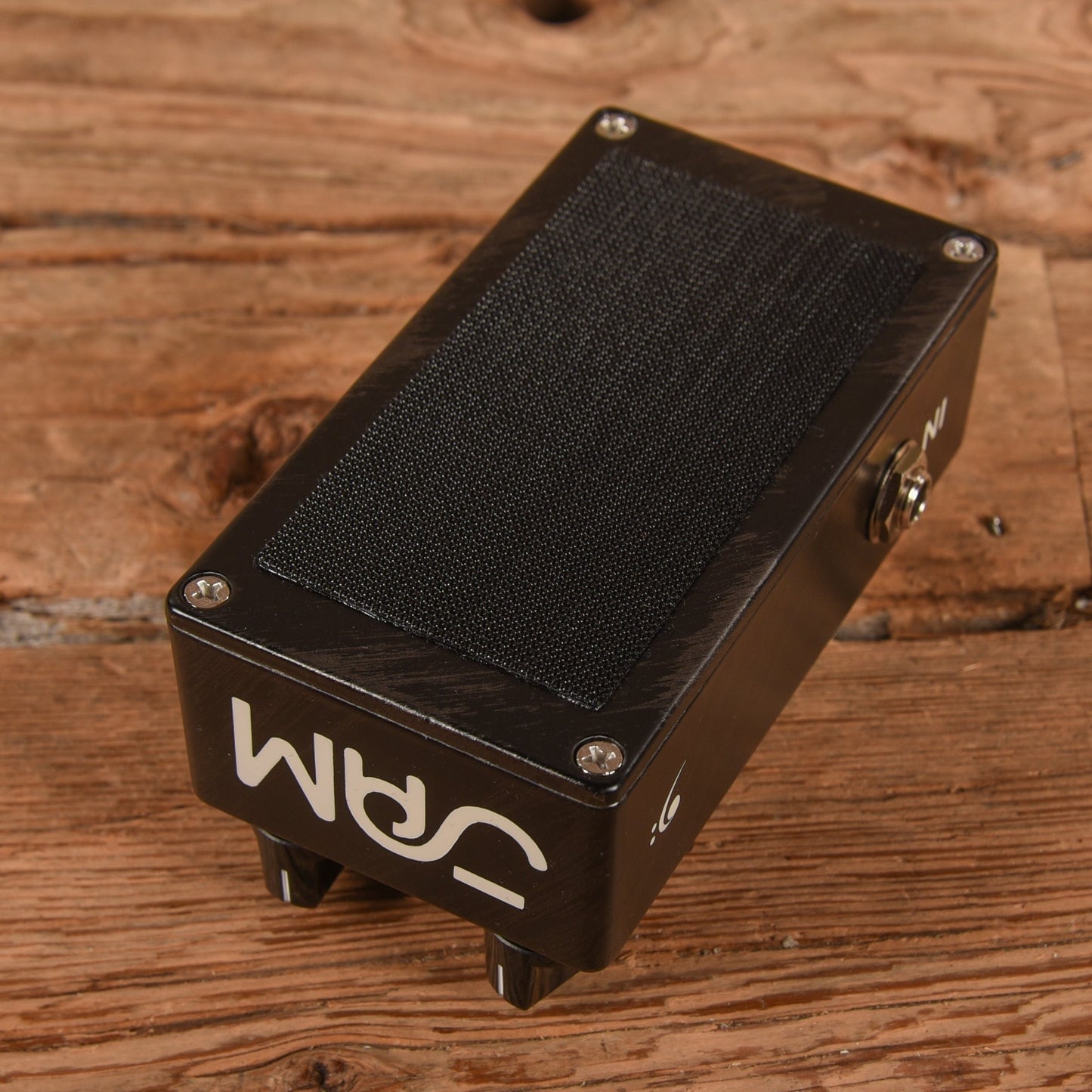 JAM Pedals Bass Rattler