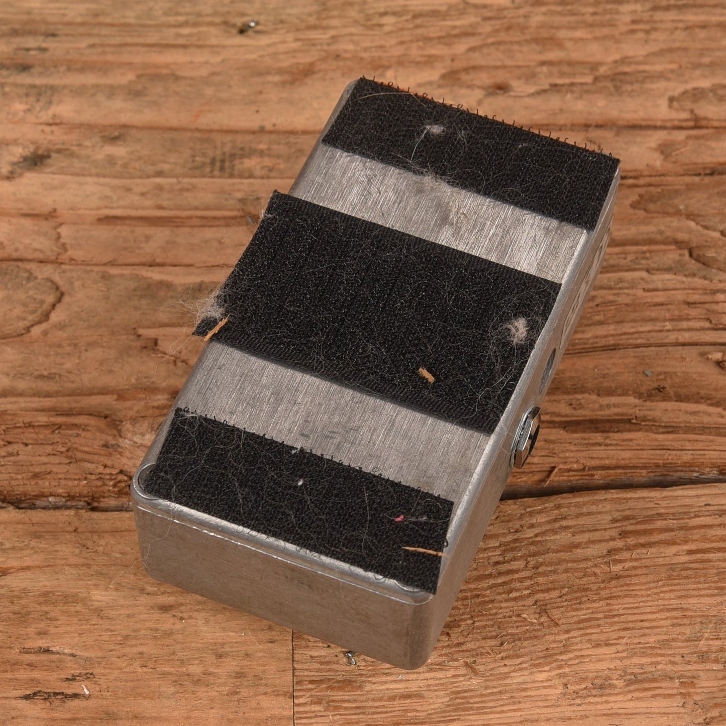 MXR Fullbore Metal