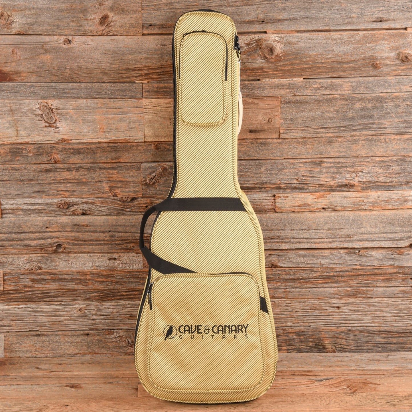 Cave & Canary Meteor Deluxe Olive Green 2023