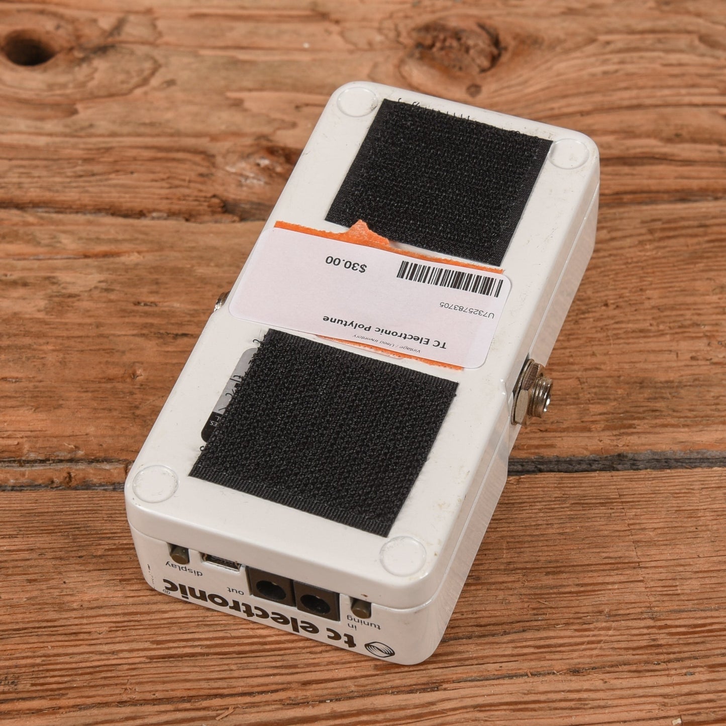 TC Electronic Polytune