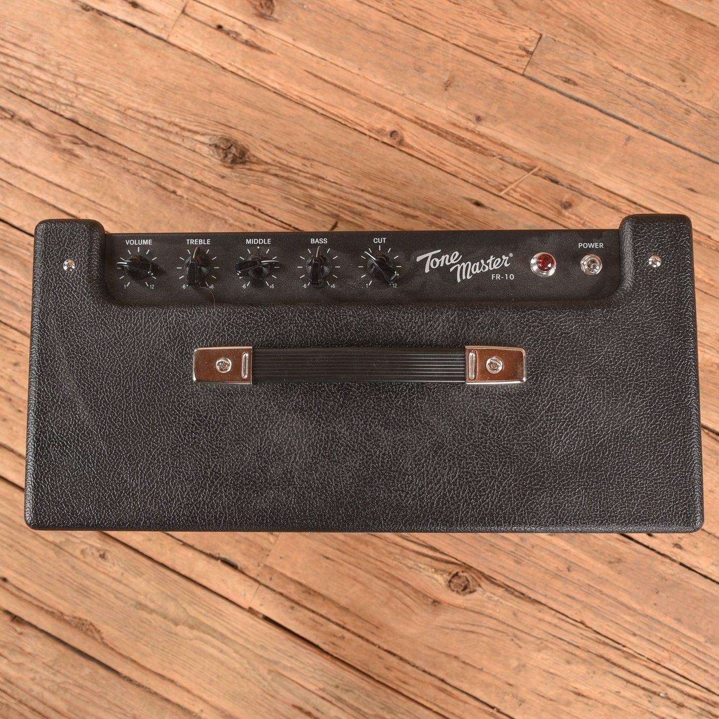 Fender Tone Master FR-10 Black