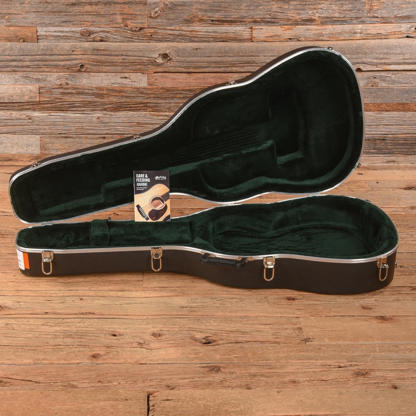 Martin OM-28 LEFTY Natural 2023 LEFTY