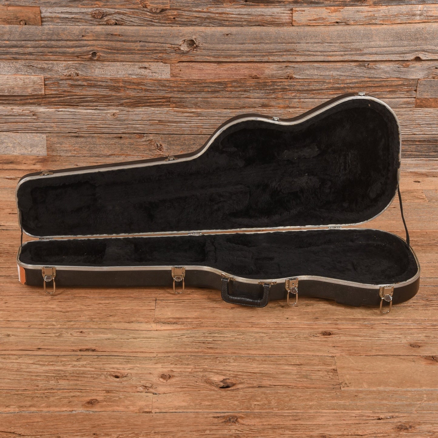 Fender Stratocaster Plus Crimson Burst 1996