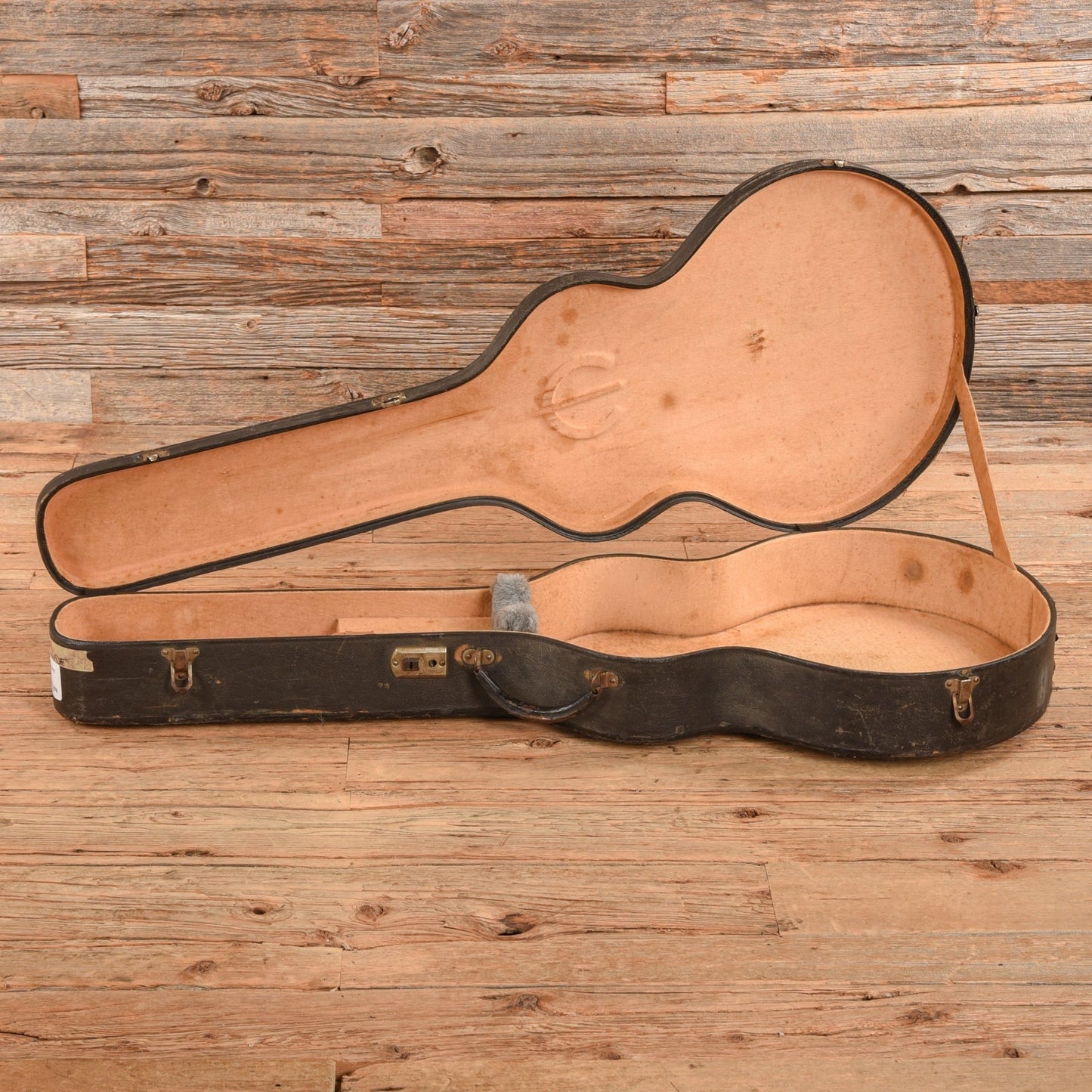 Epiphone Zenith 1951 - John Oates