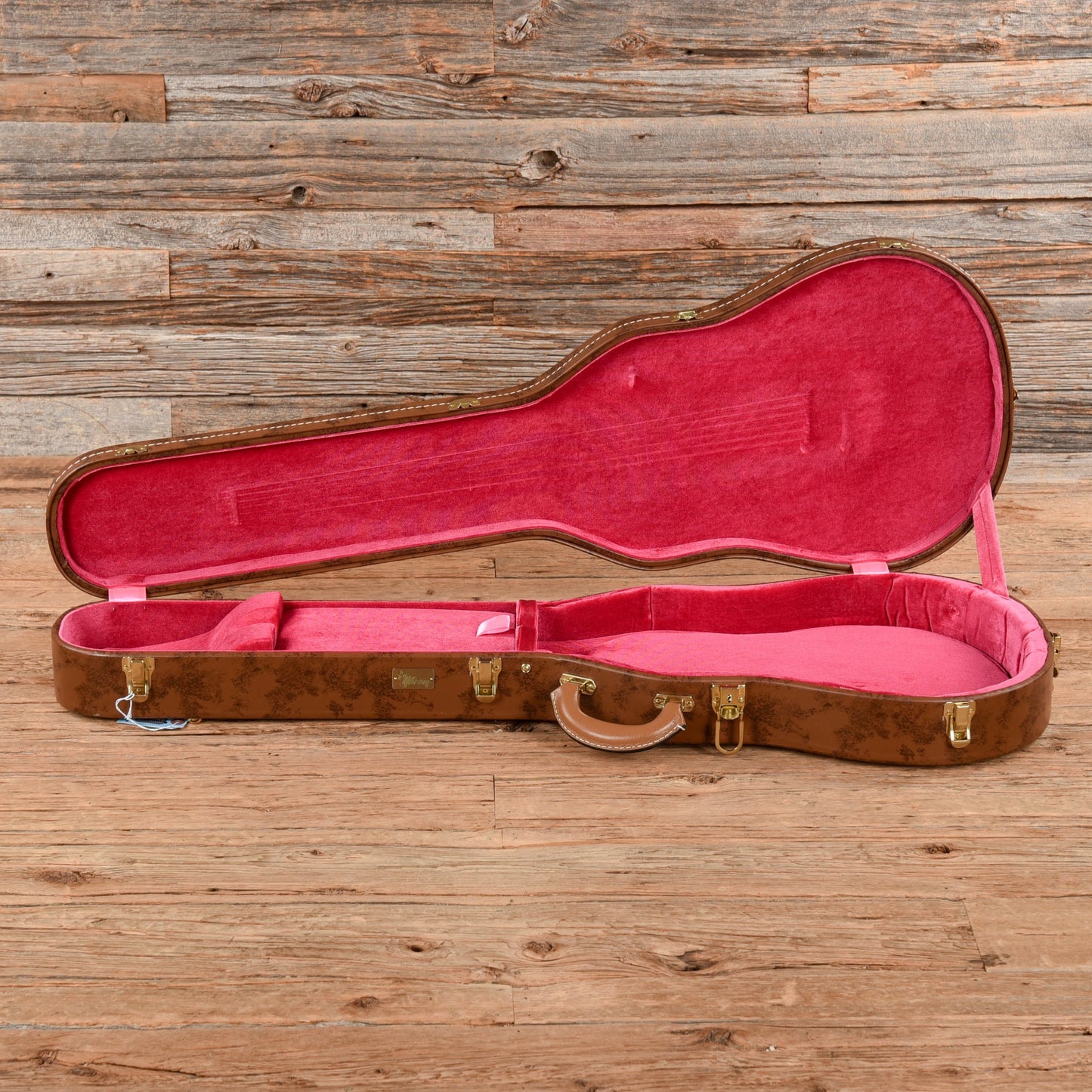 Gibson Les Paul Standard '50s Fuchsia 2023
