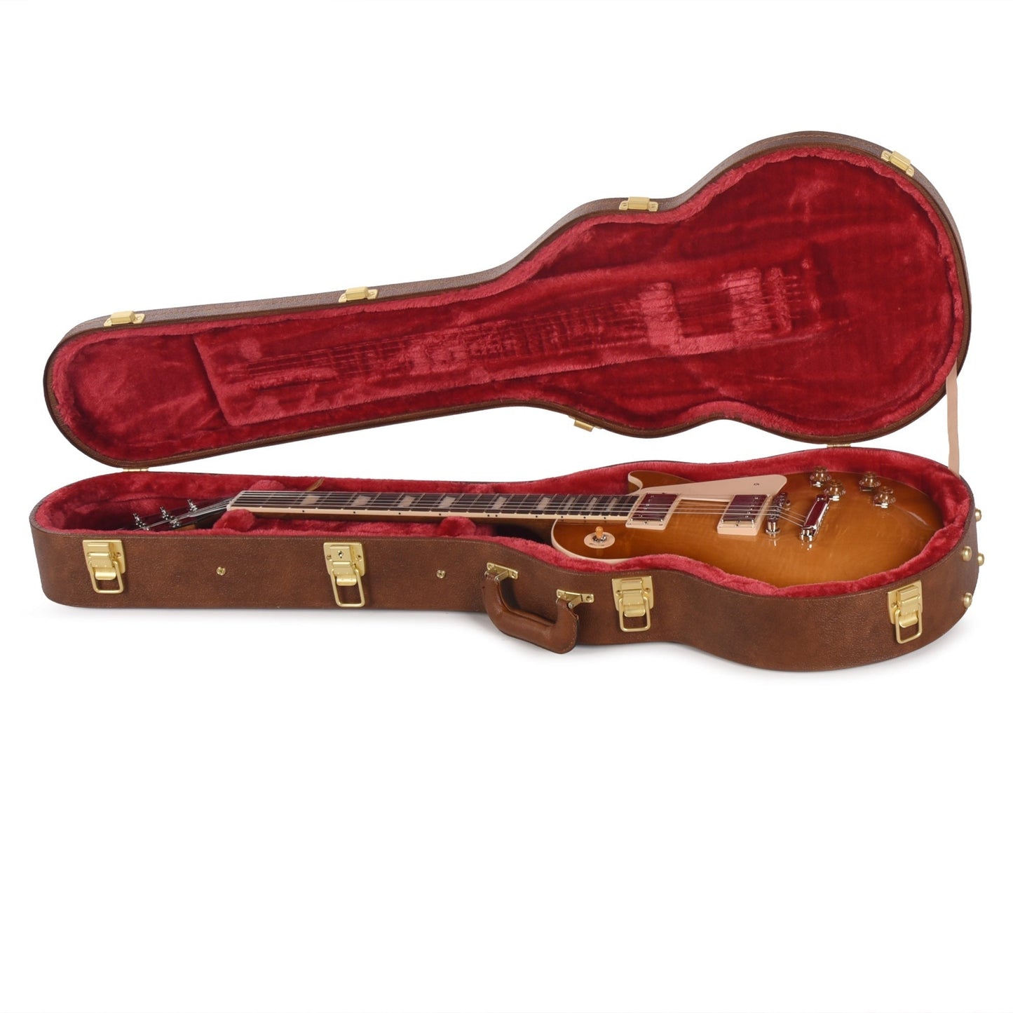 Gibson Original Les Paul Standard '50s Dirty Lemon Burst