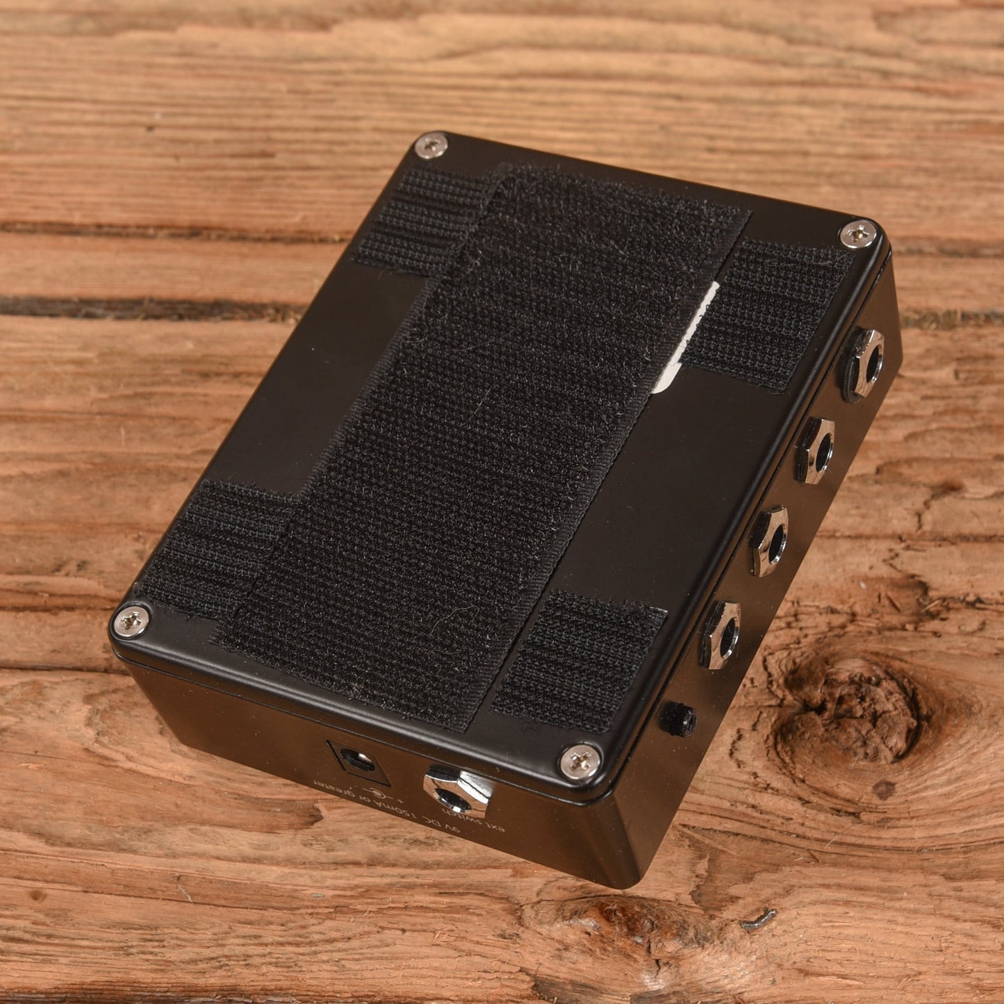 Empress Buffer+ Stereo