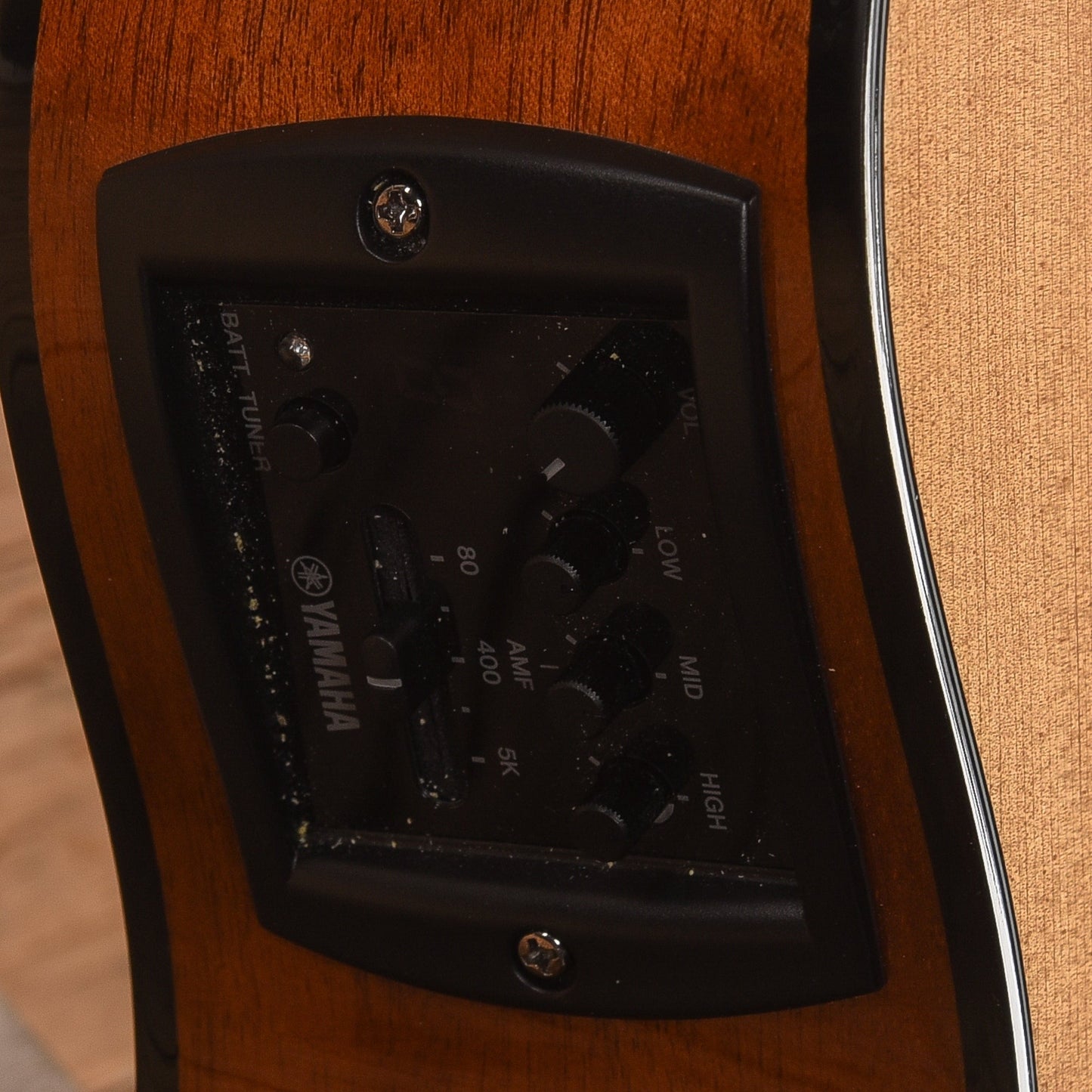 Yamaha NTX1 Natural