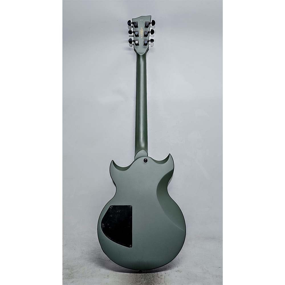 Dunable Minotaur DE Olive Green Matte