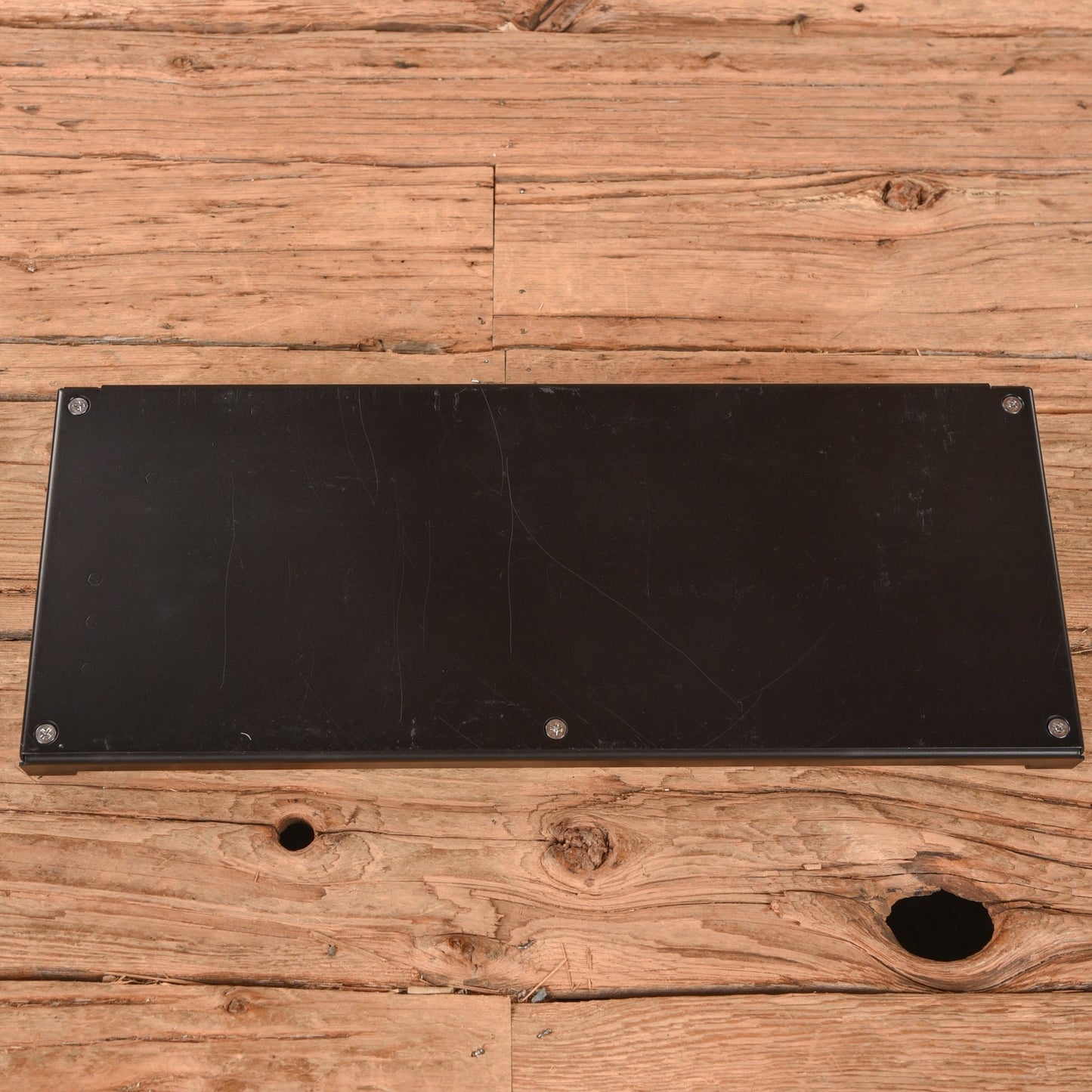 Vongon Replay 6-Voice Virtual Analog Synthesizer Black