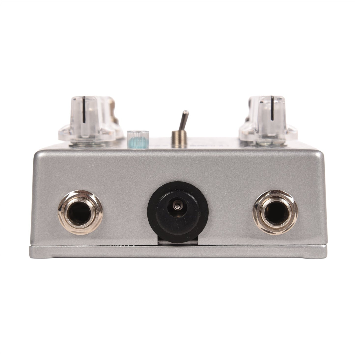 Caroline 10th Anniversary Edition Meteore Lo-Fidelity Reverb Pedal