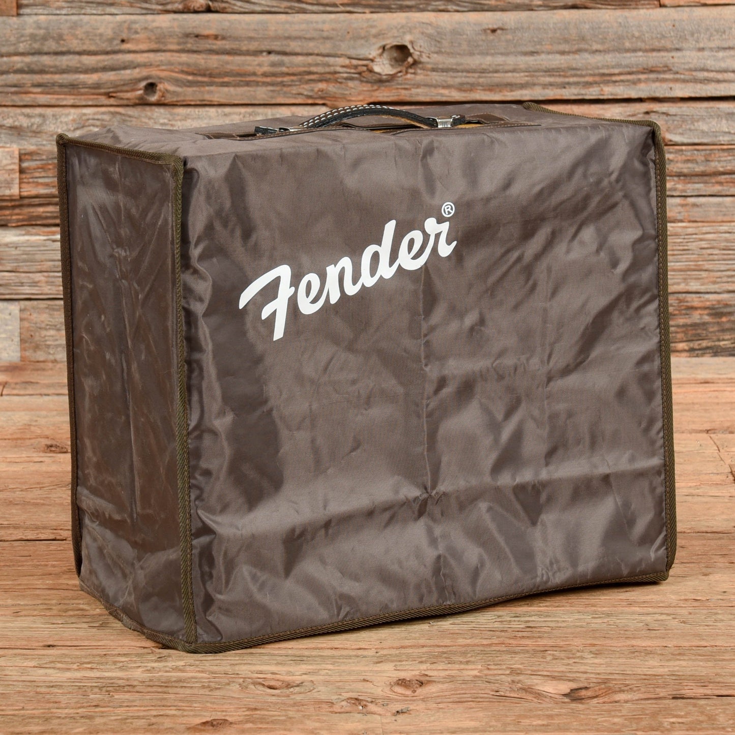 Fender Blues Junior 15-Watt 1x12" Guitar Combo