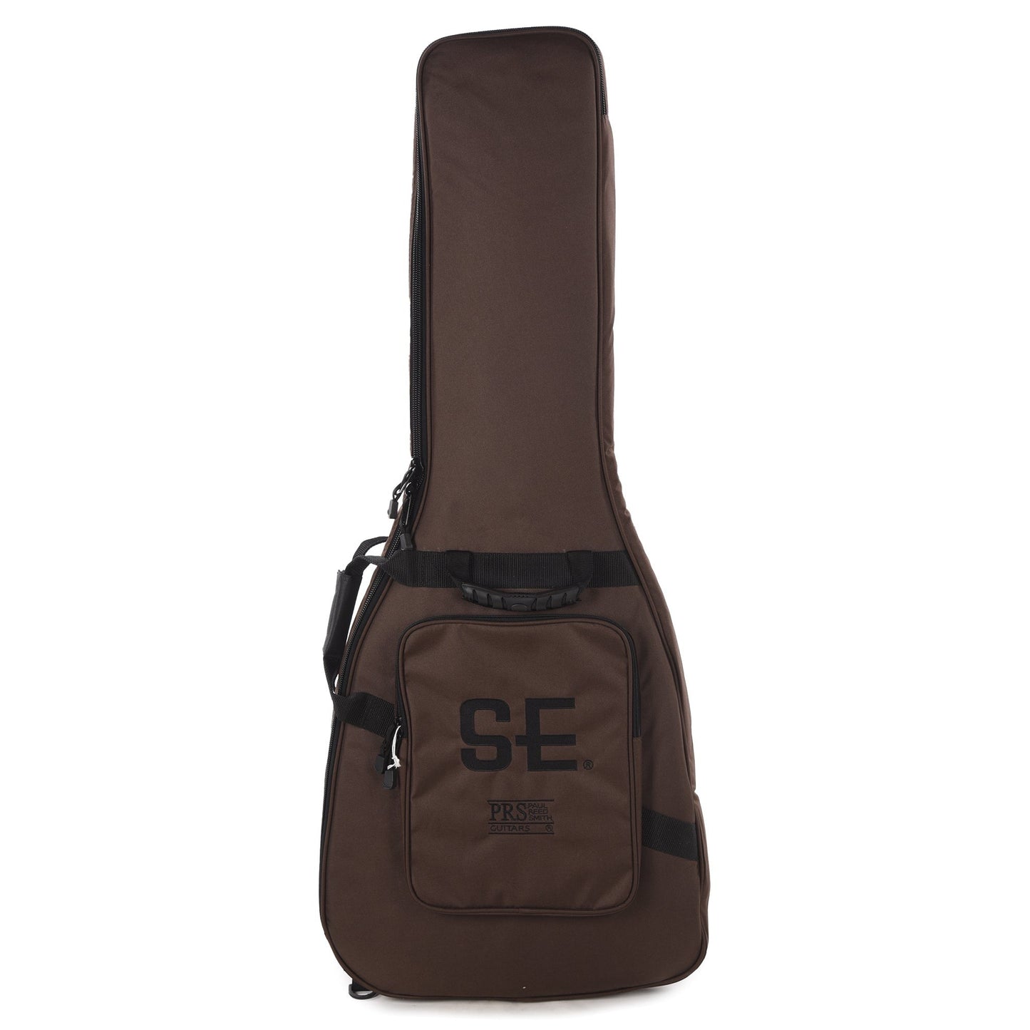 PRS SE NF3 Maple Metallic Orange