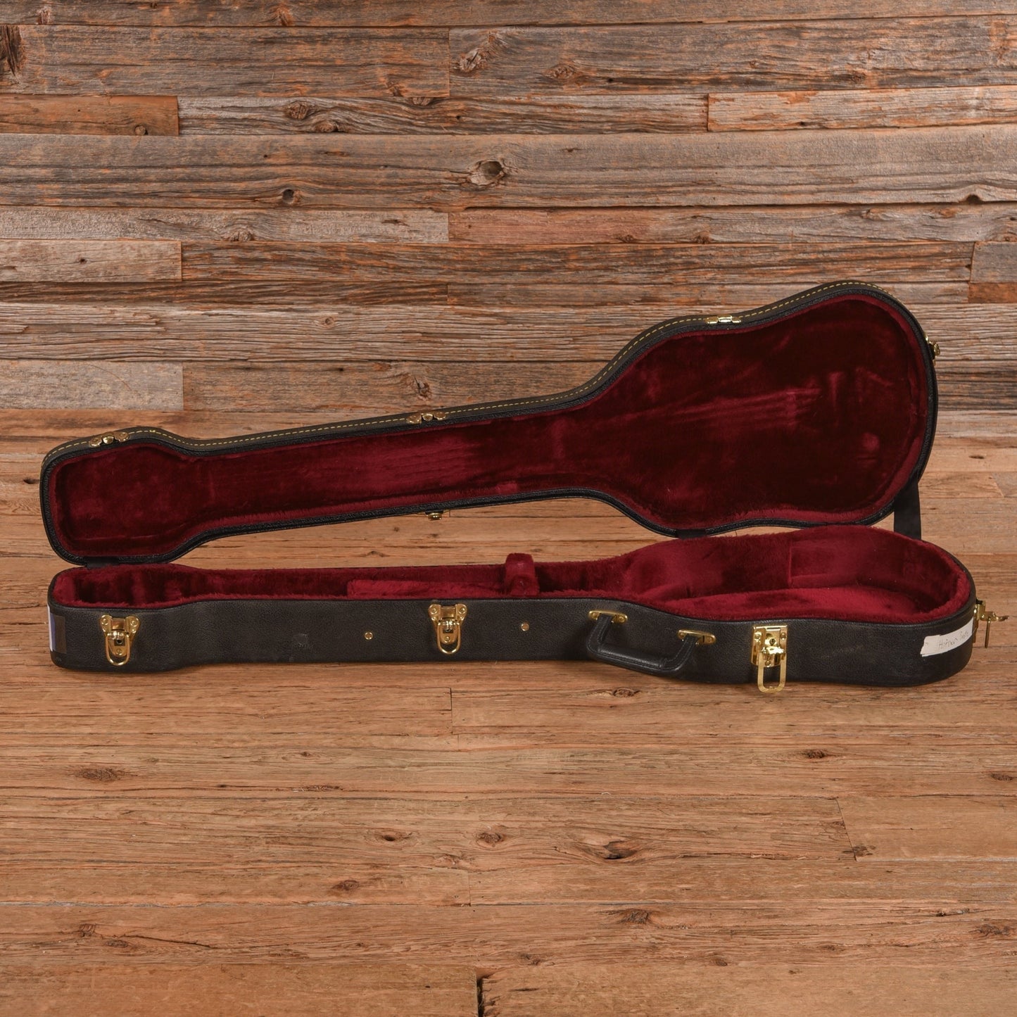 Hofner 500/1 Sunburst 1967