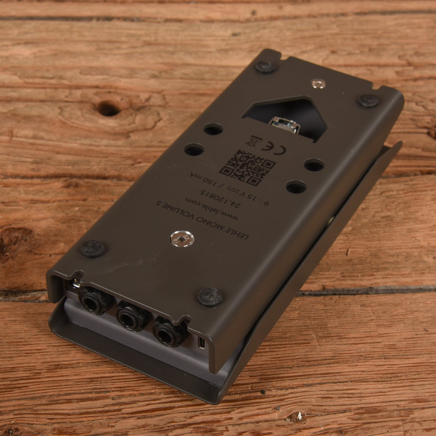 Lehle Mono Volume