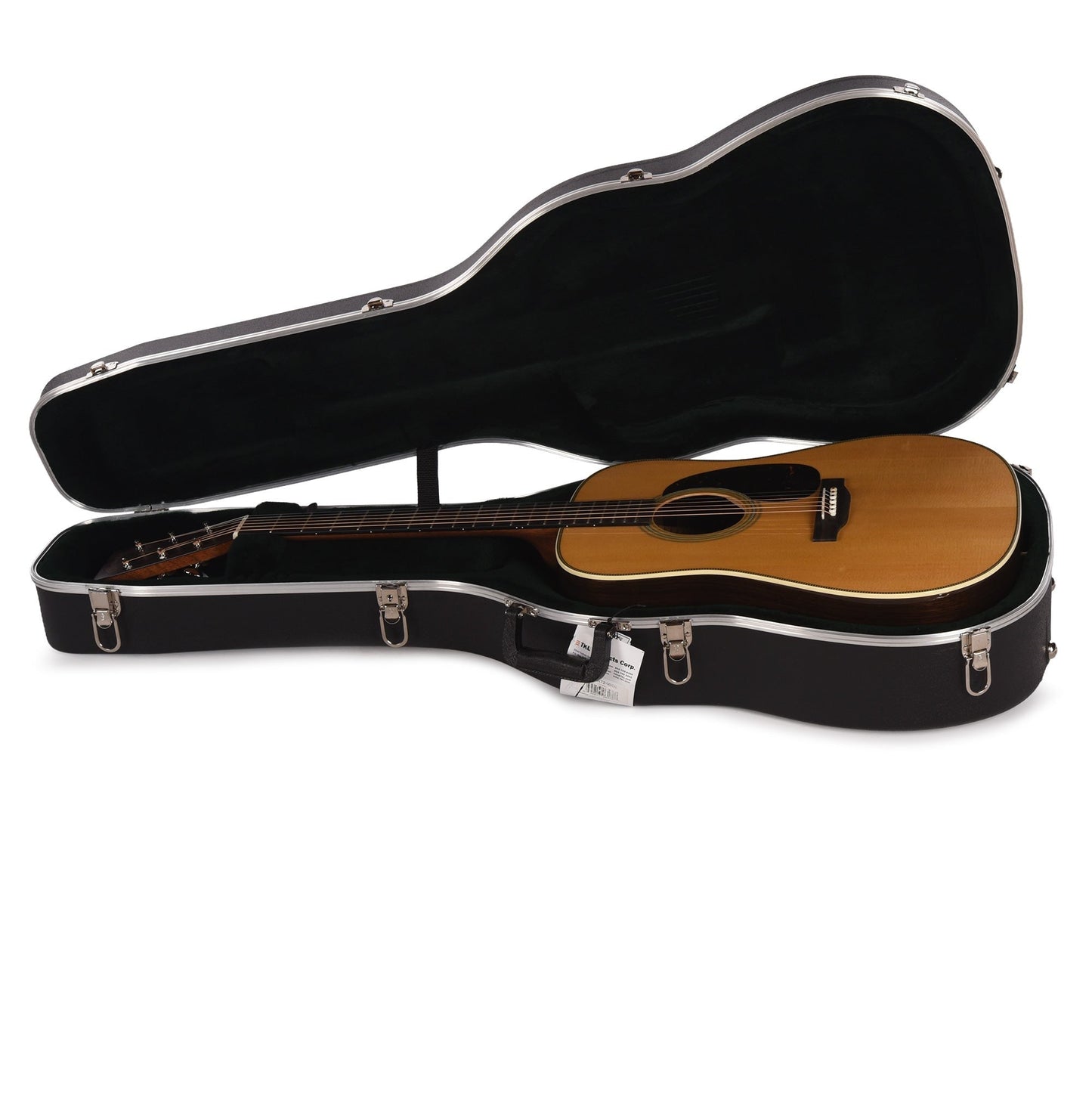 Martin Standard Series HD-28 Spruce/East Indian Rosewood Natural
