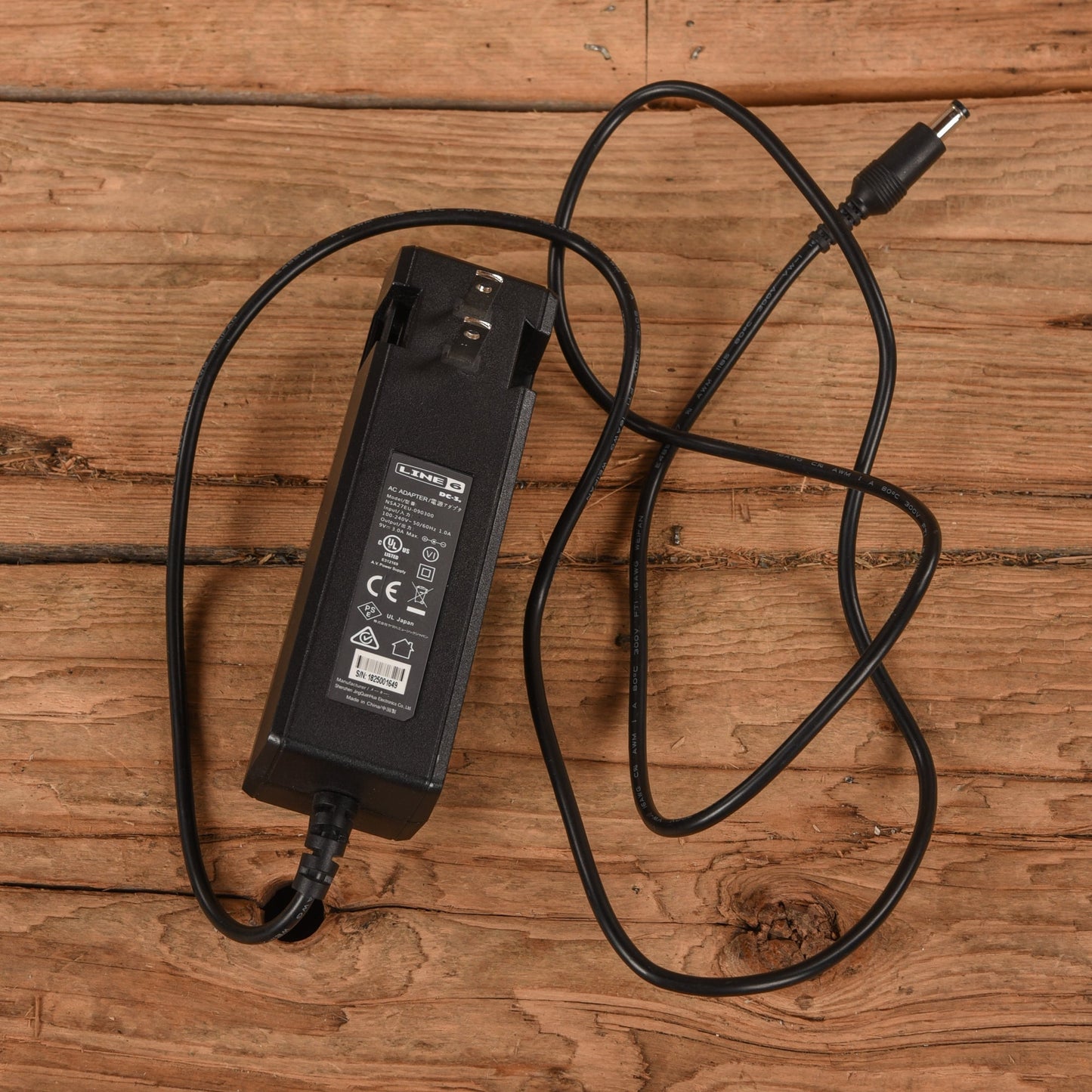 Line 6 PODHD500X