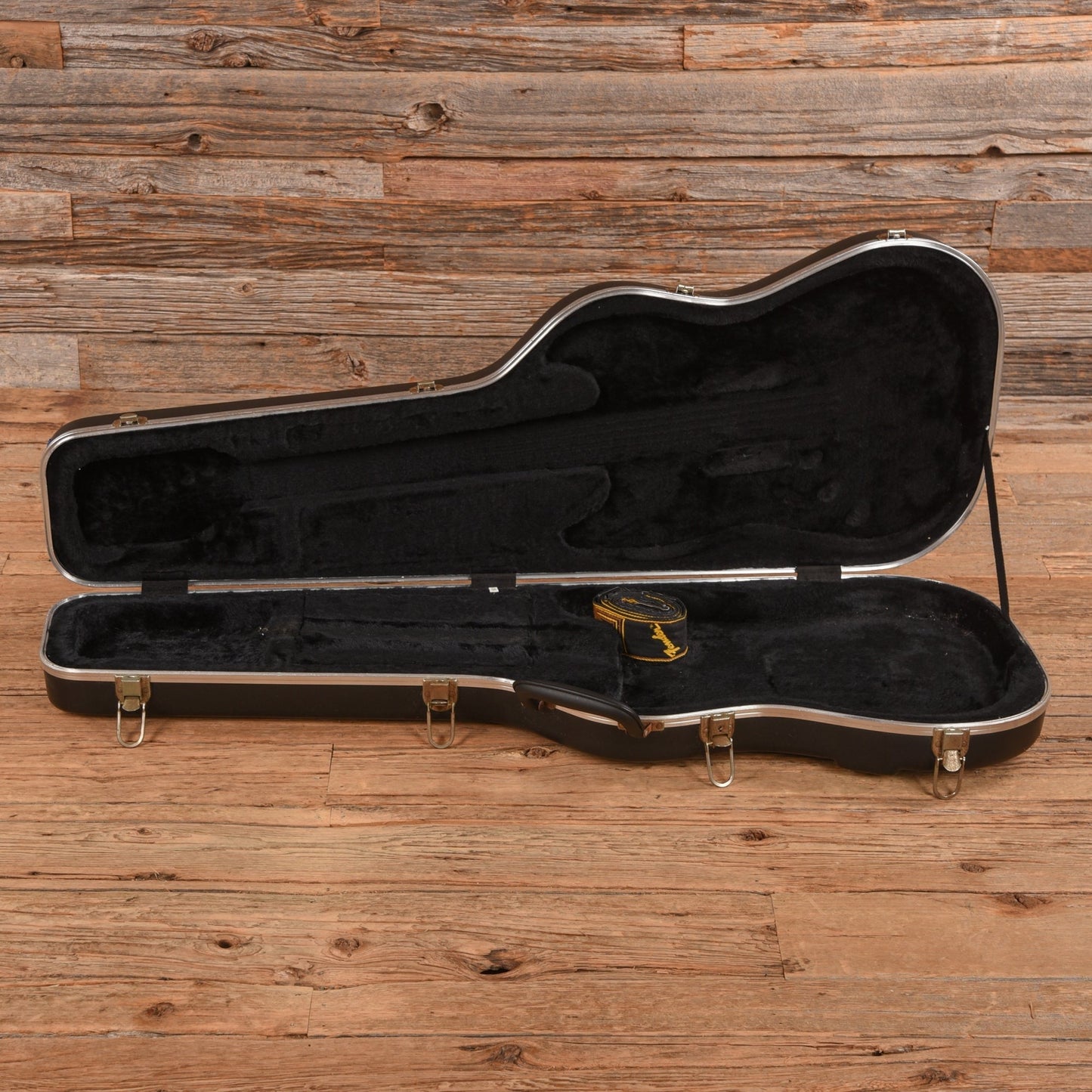 Fender American Series Texas Special Stratocaster Sunburst 2003
