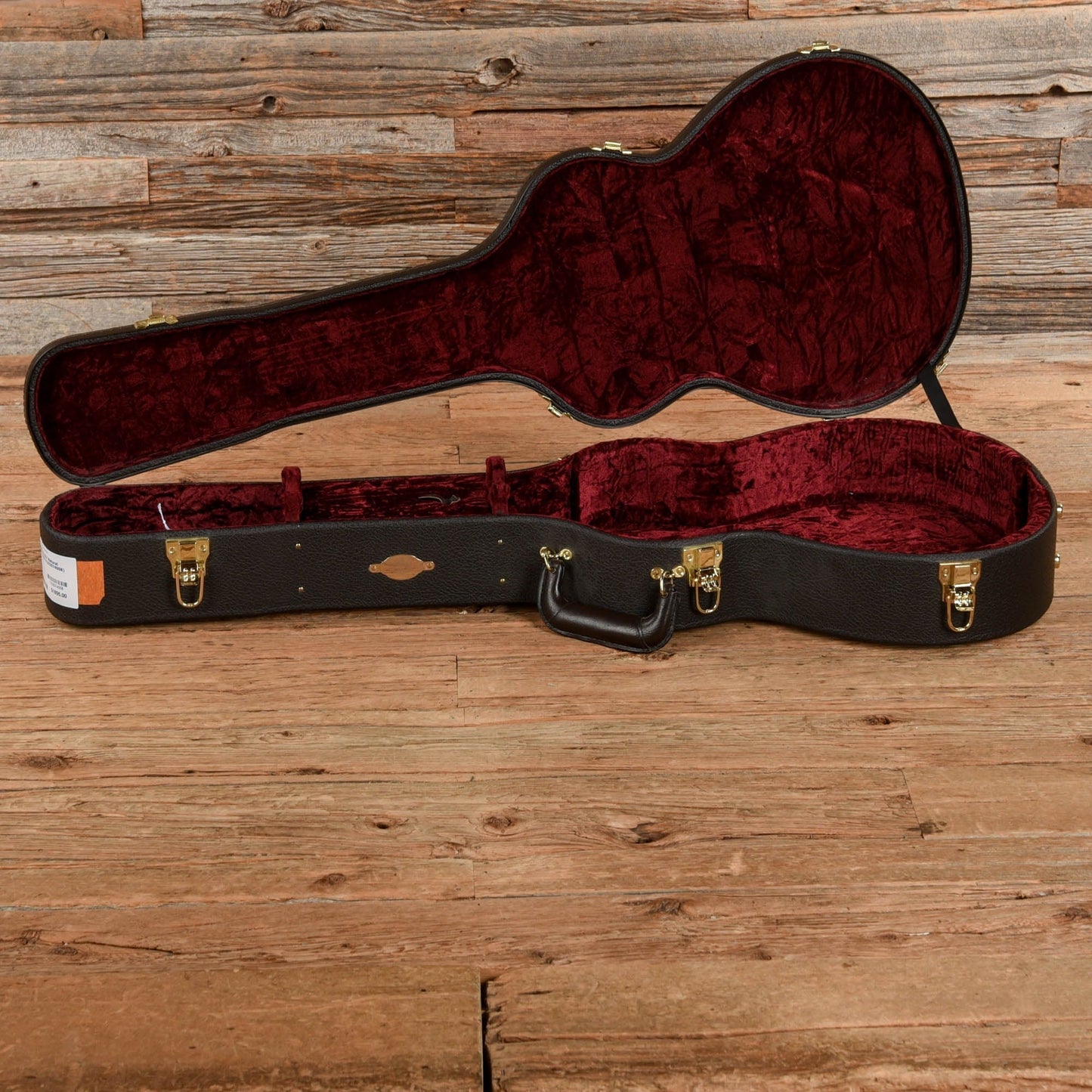 Taylor 522 Natural 2017