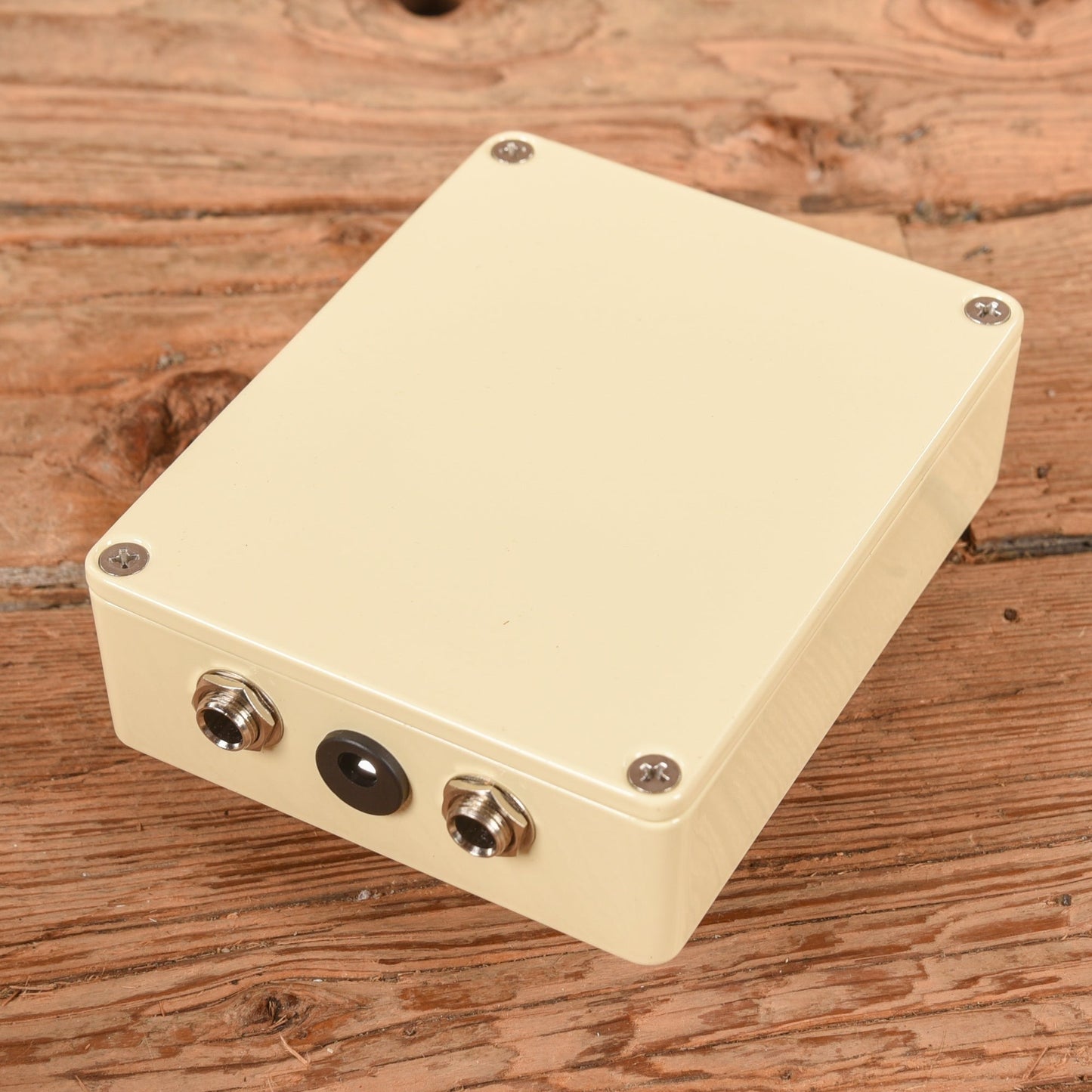 Radio Wave Effects Nervous Energy Fuzz Distortion