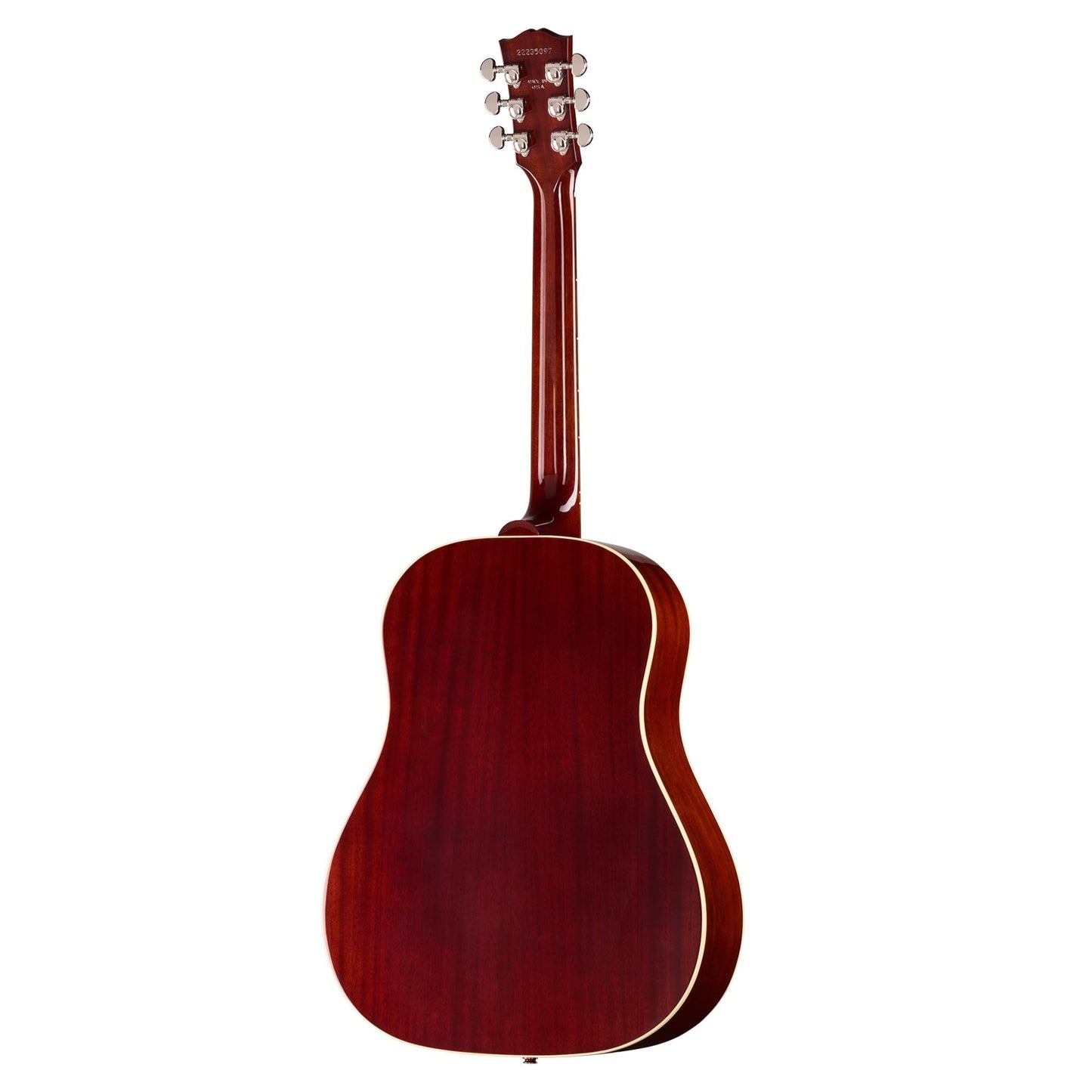 Gibson Modern J-45 Standard Goldtop