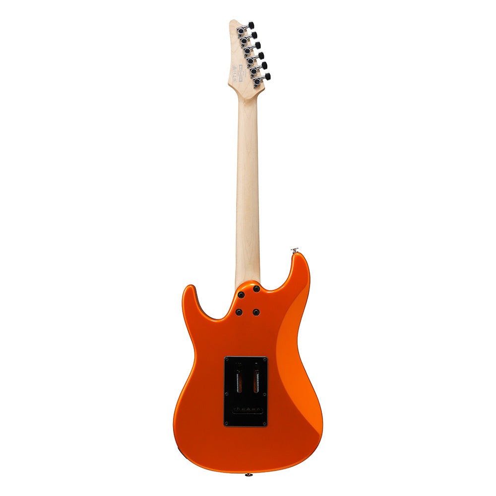 Ibanez AZES40BROM AZES Electric Guitar Roadster Orange Metallic