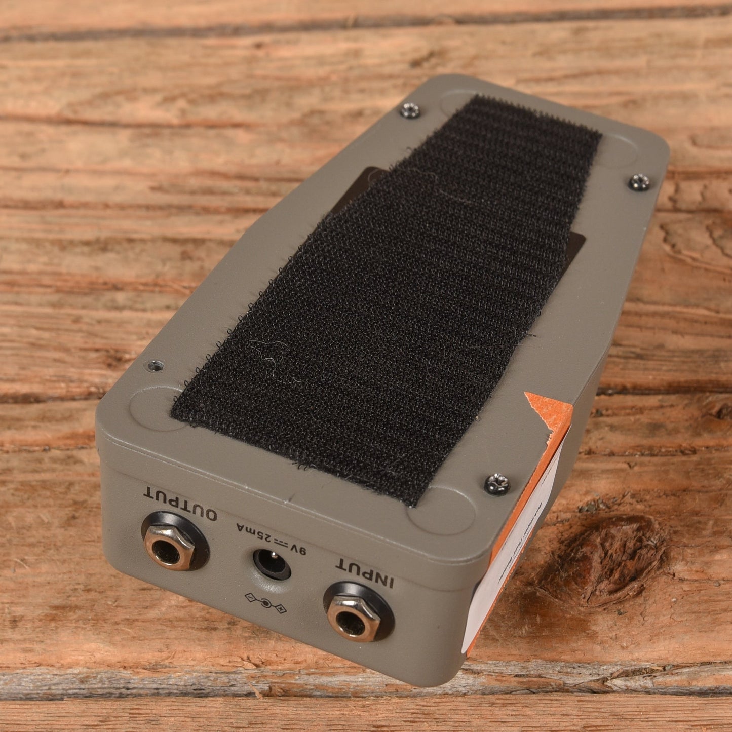 Behringer Fuzz Bender